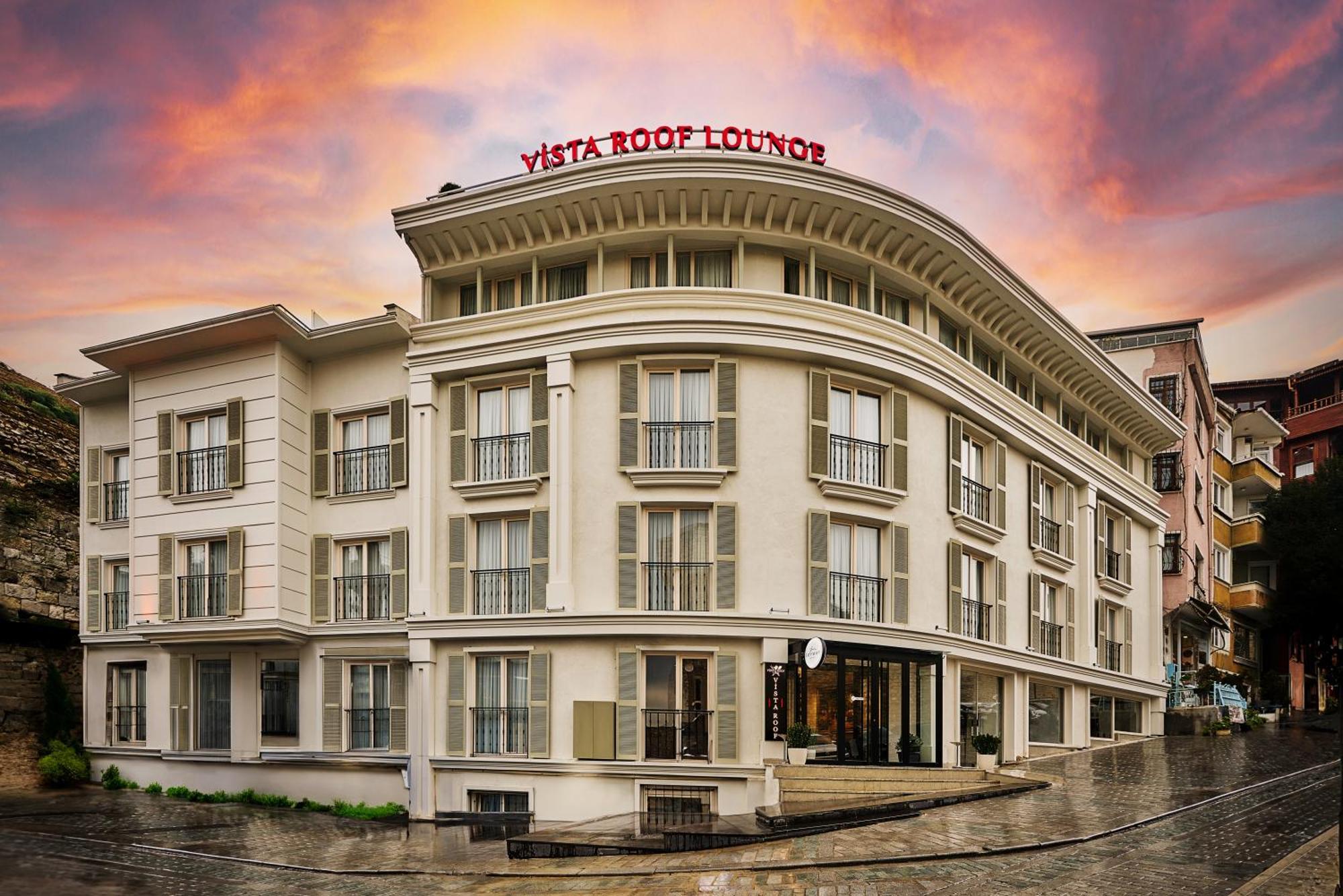 Joyway Sultanahmet 4* Istanbul