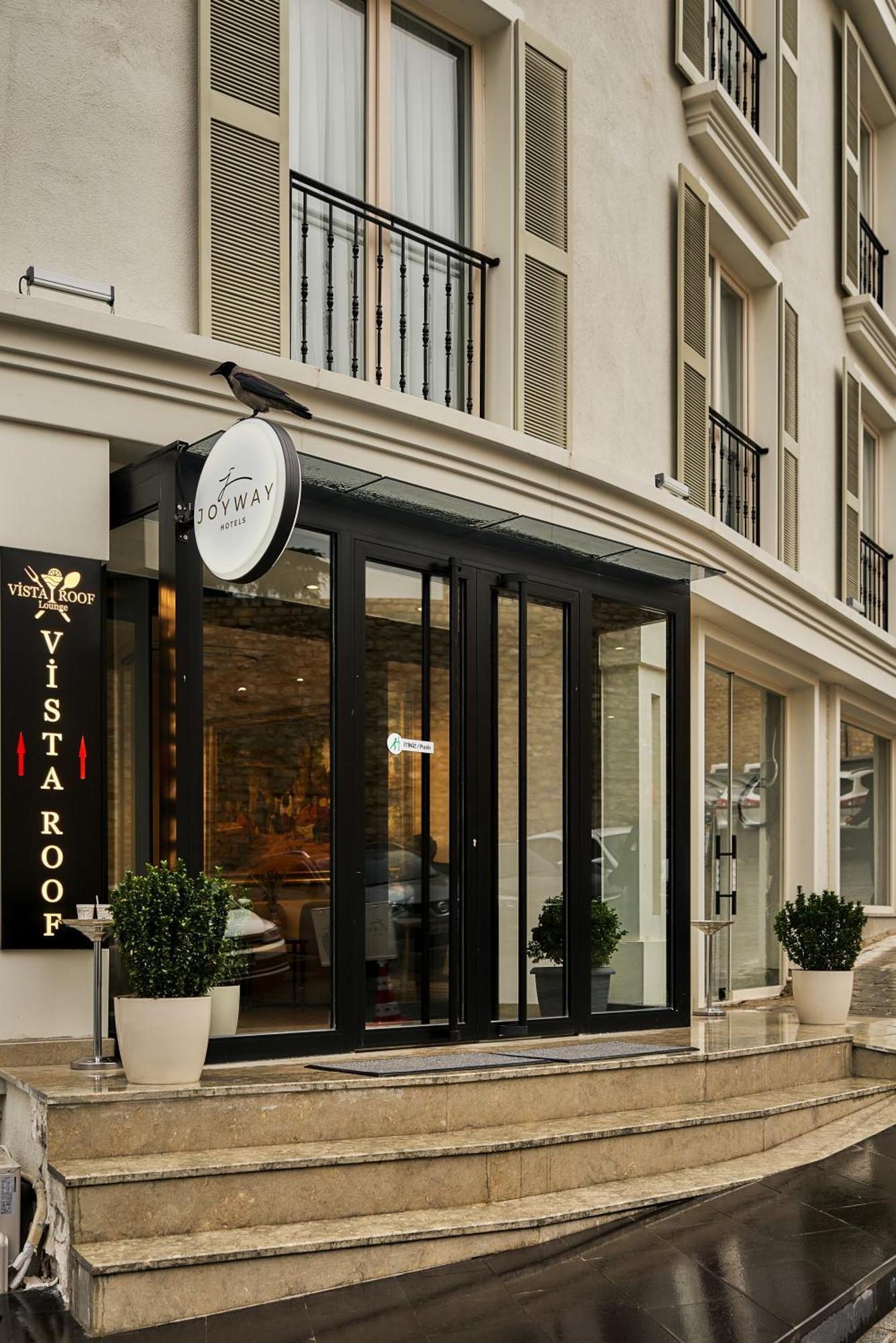 Joyway Sultanahmet 4* Istanbul