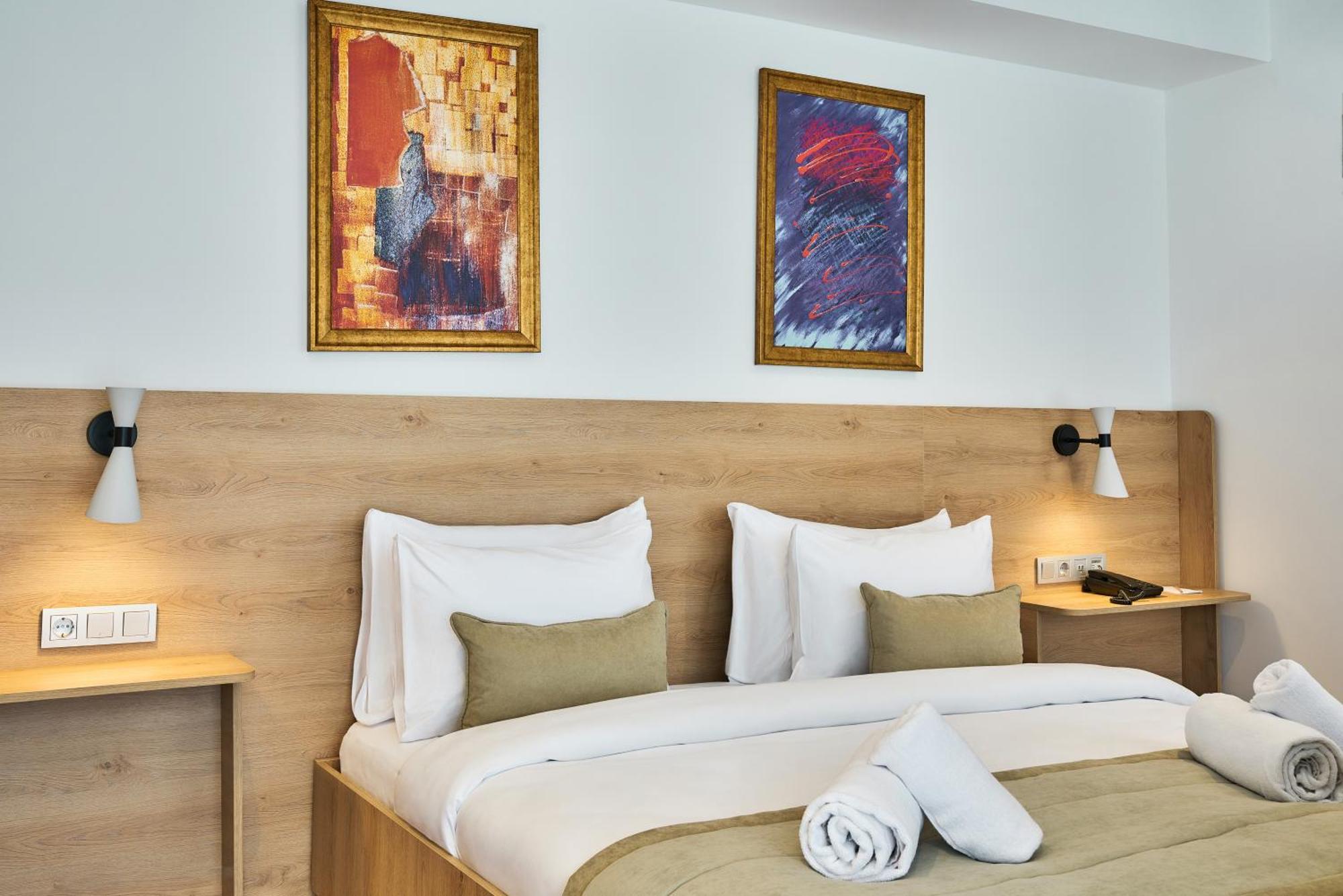 Hotel Joyway Sultanahmet Istanbul