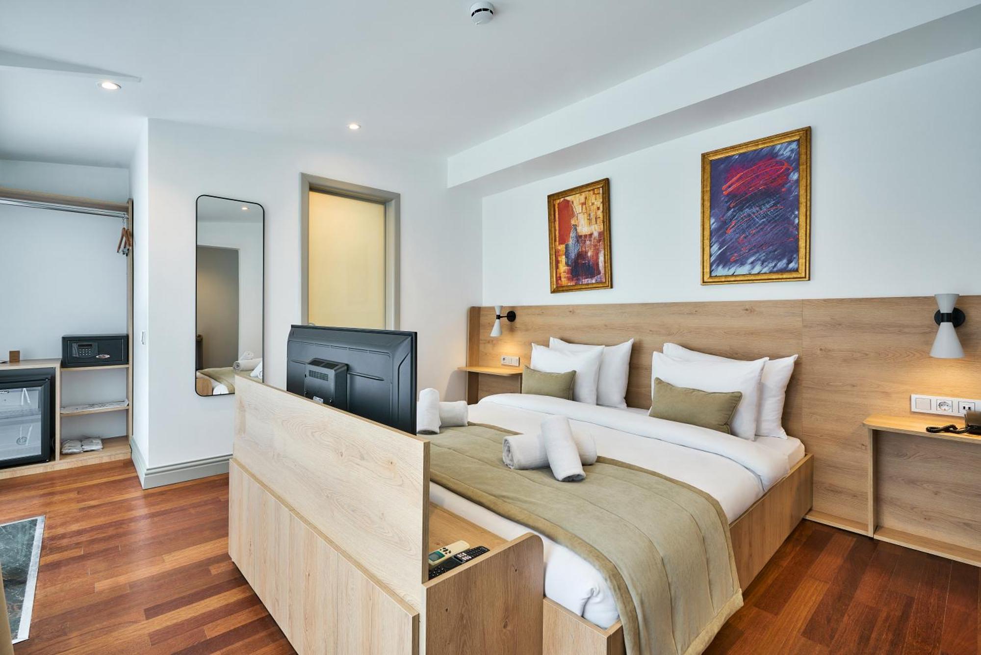 Joyway Sultanahmet 4*