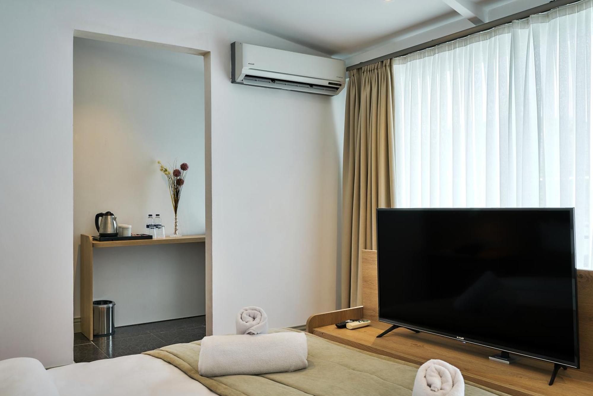 Joyway Sultanahmet Hotel Istanbul