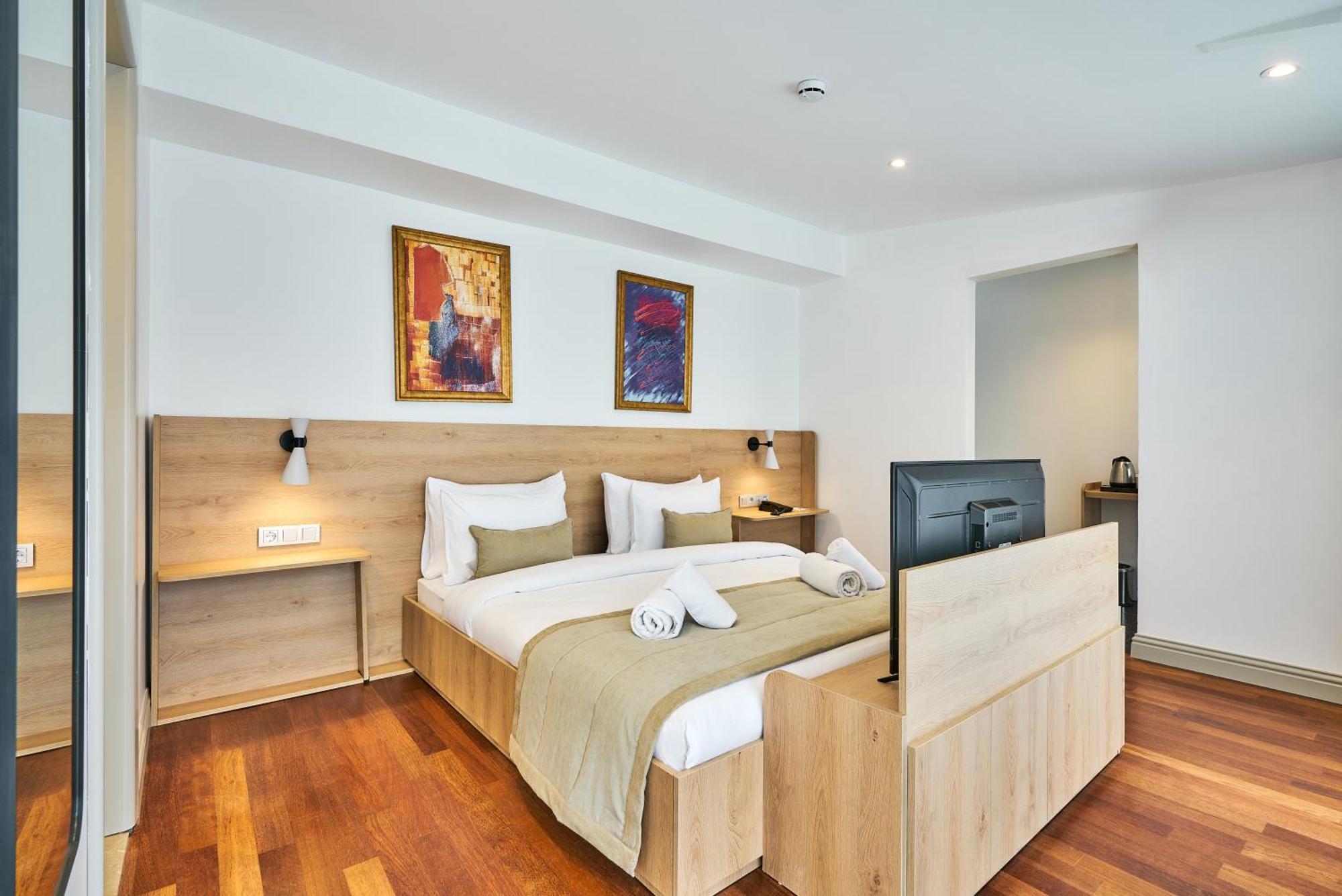 Joyway Sultanahmet 4*