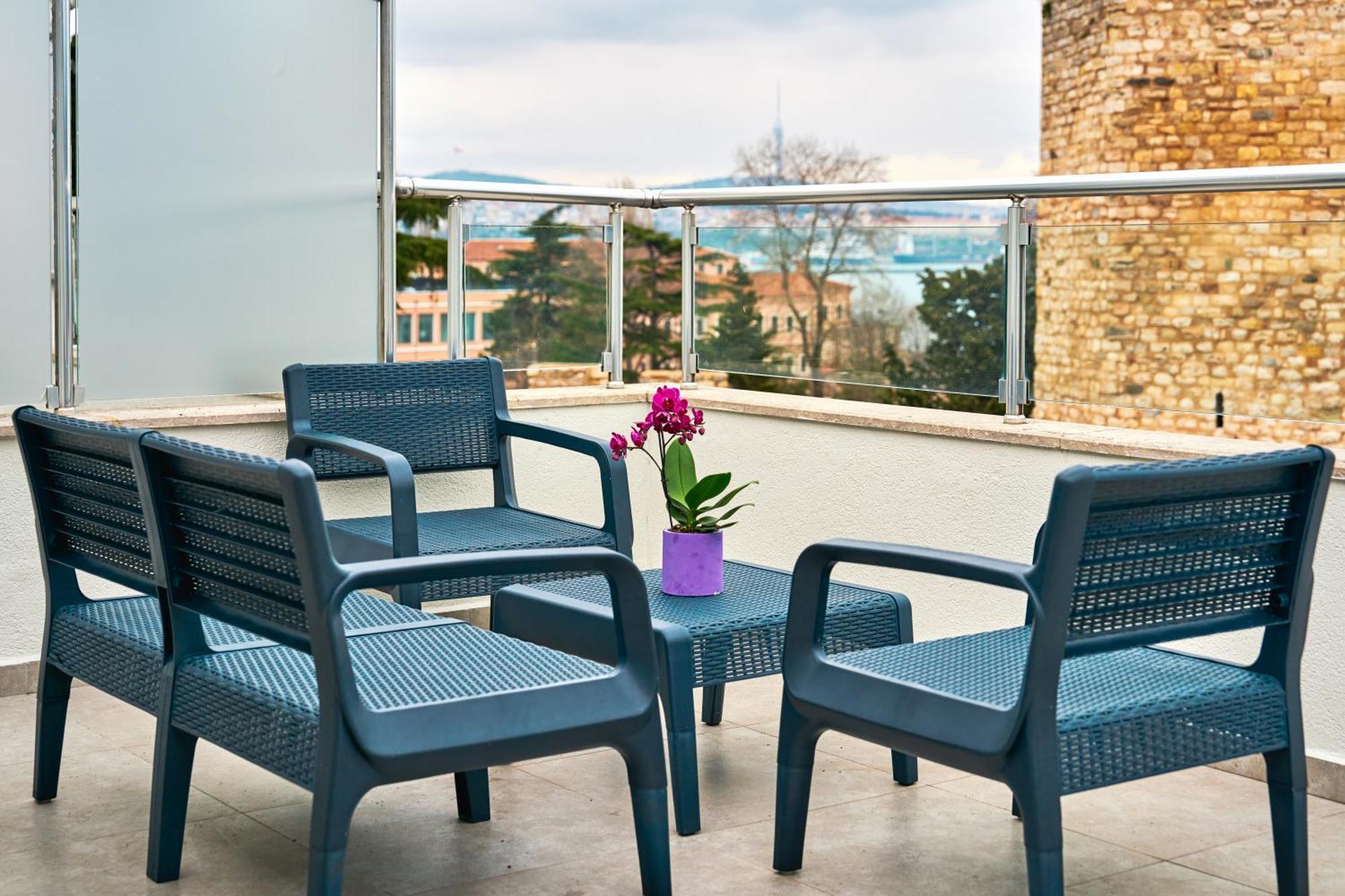 Joyway Sultanahmet Hotel 4*