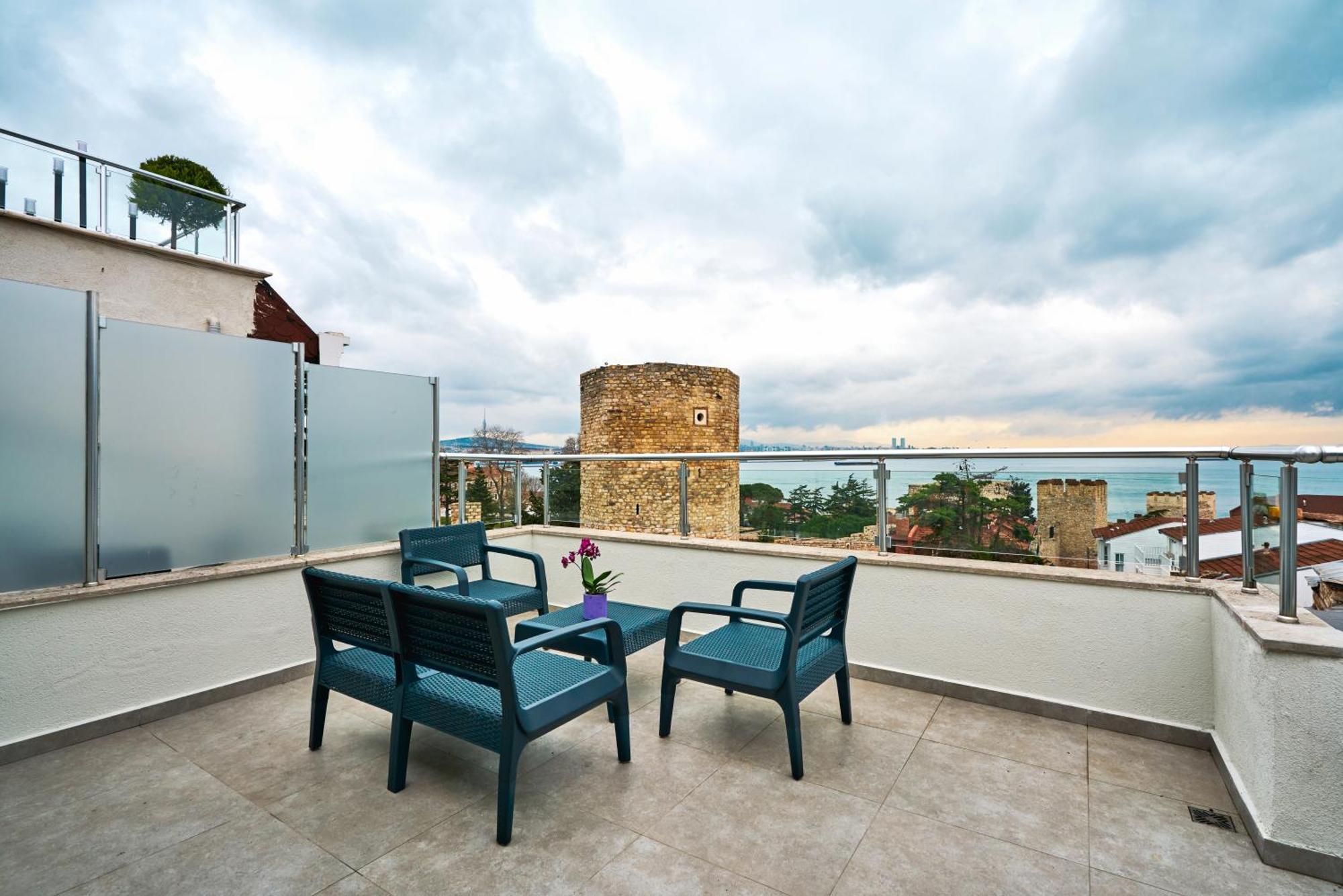 Hotel Joyway Sultanahmet 4*