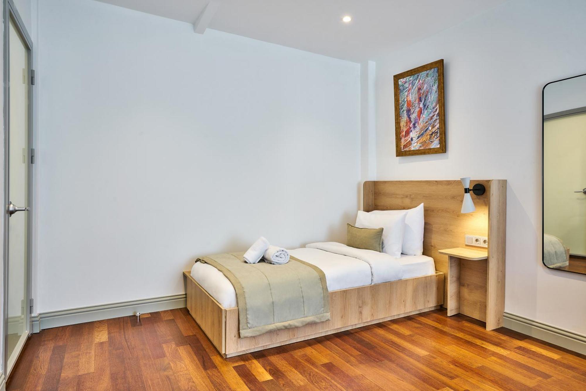 Joyway Sultanahmet 4* Istanbul