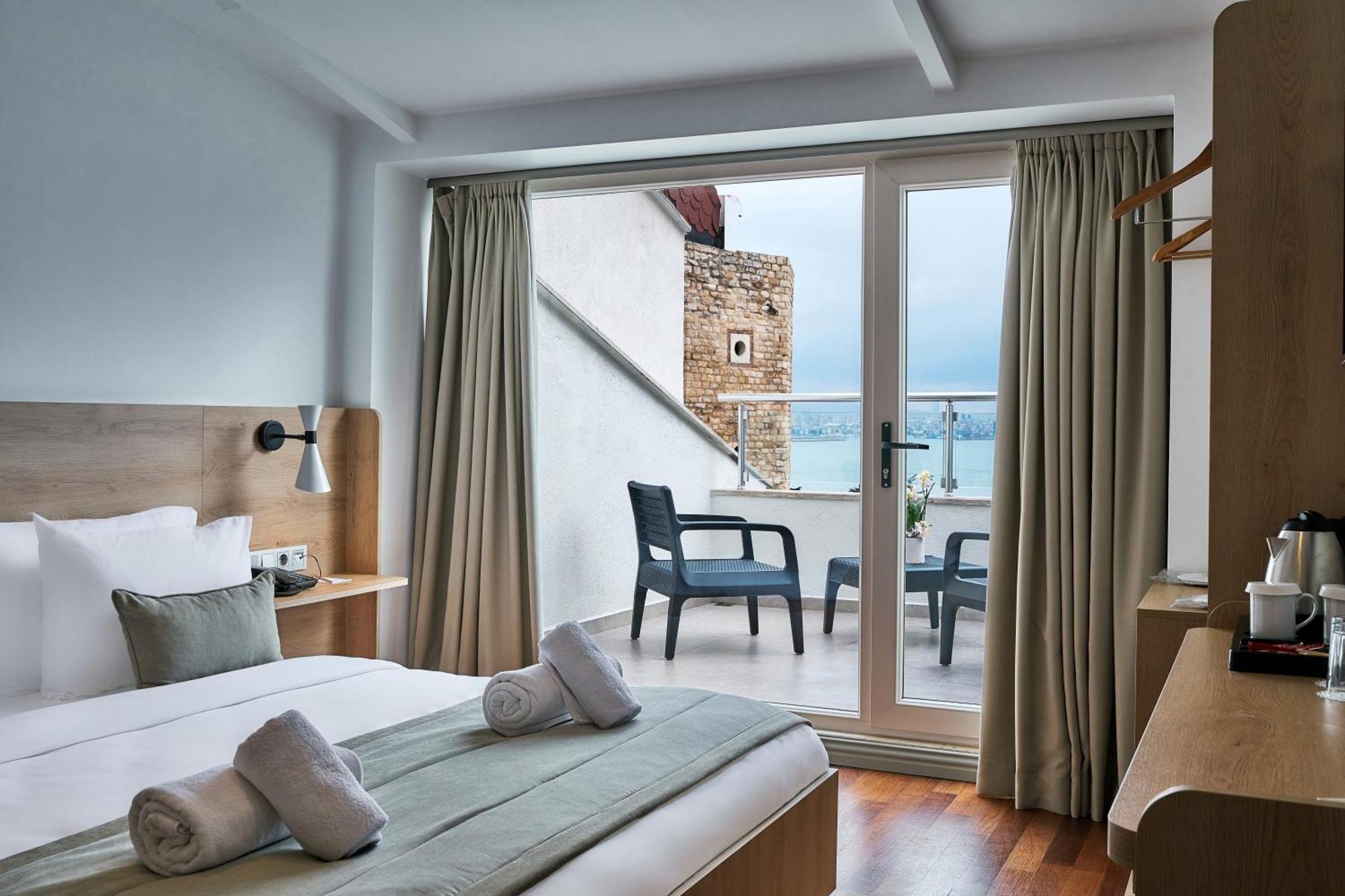 Hotel Joyway Sultanahmet