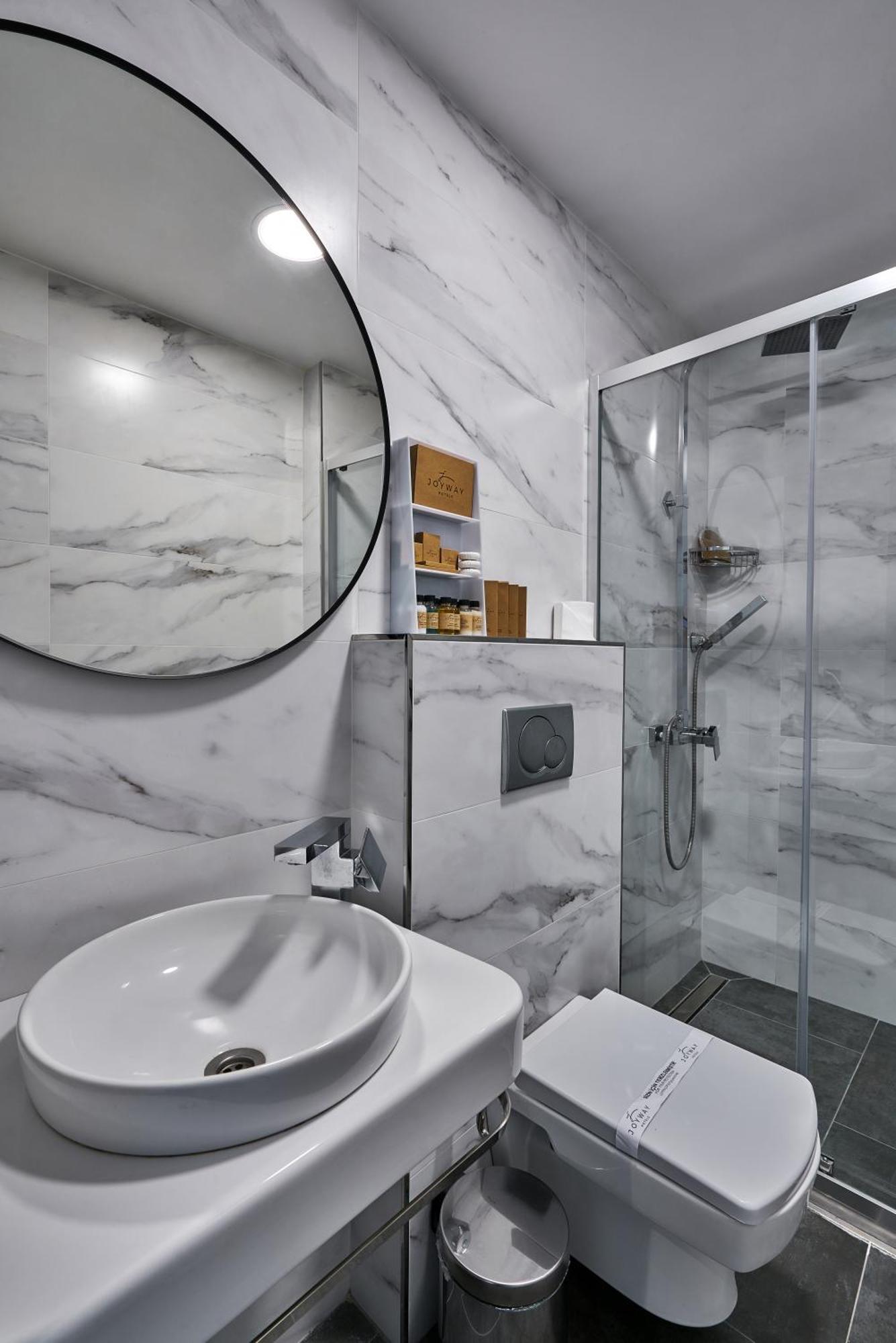 Joyway Sultanahmet 4* Istanbul