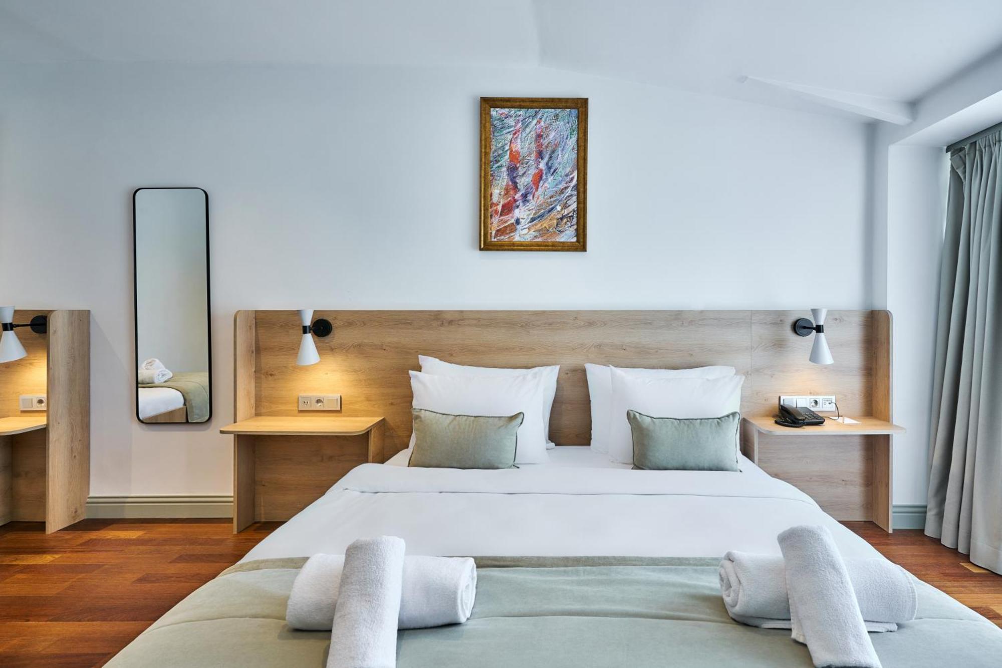 Joyway Sultanahmet 4*