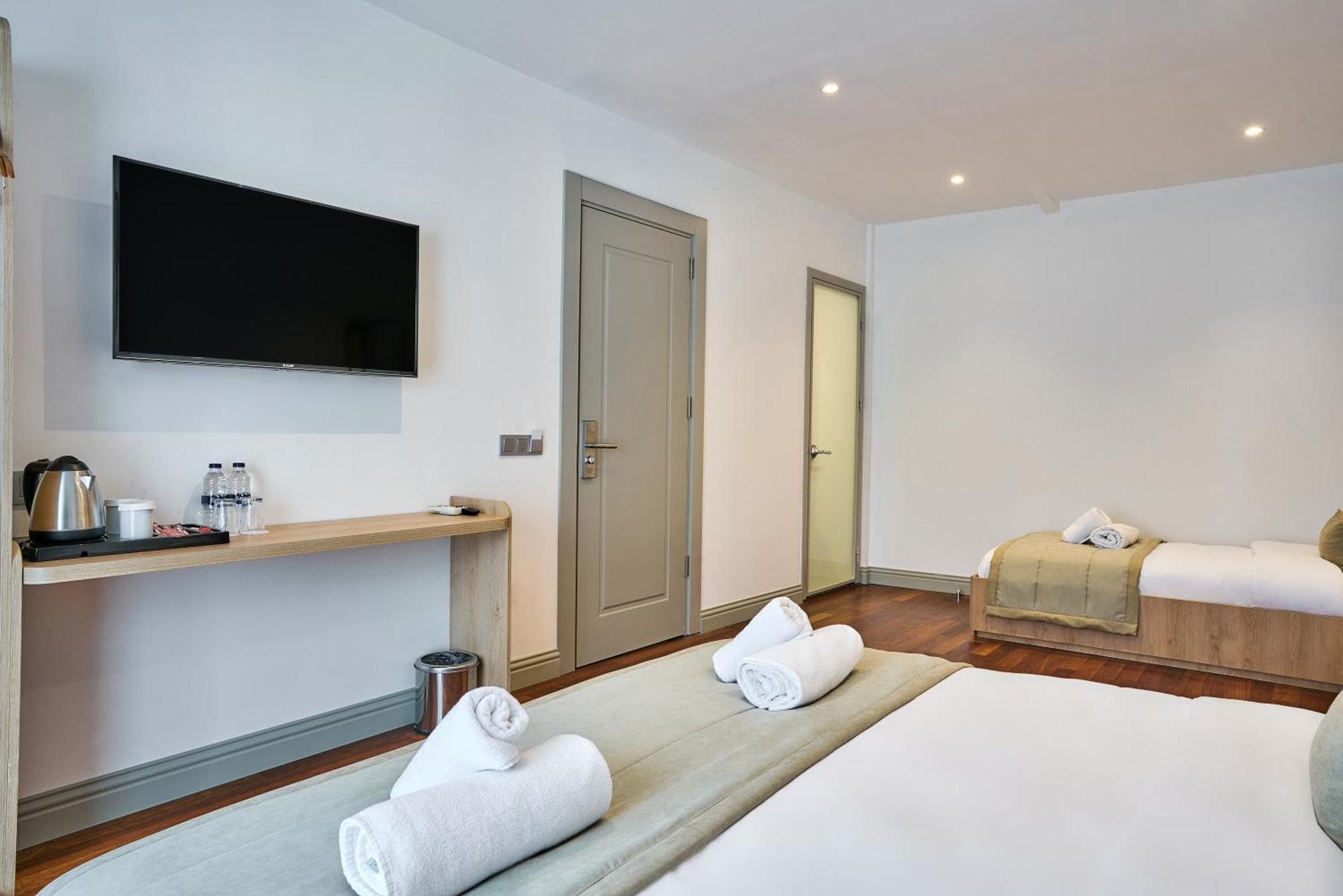 Hotel Joyway Sultanahmet