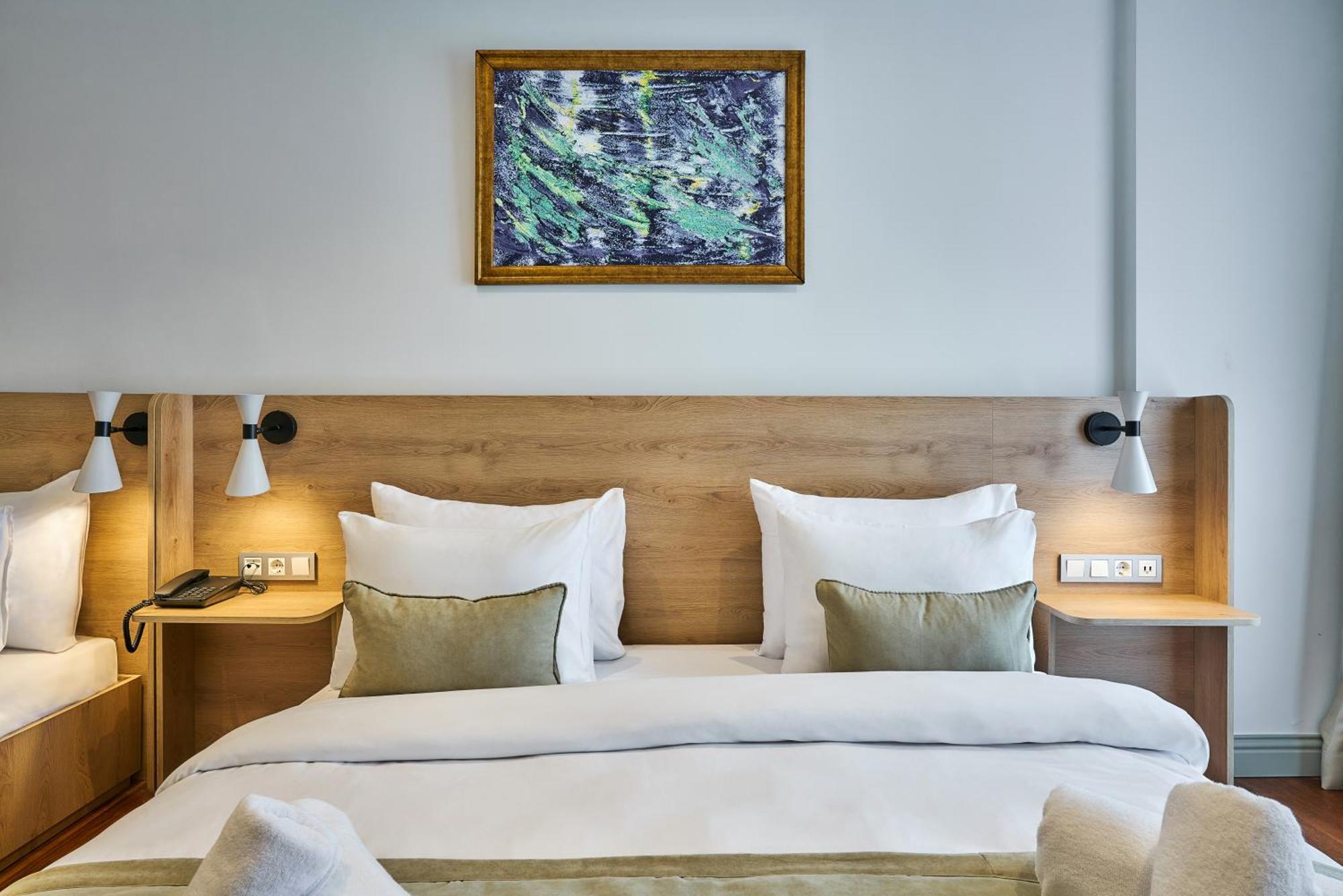 Joyway Sultanahmet 4* Istanbul