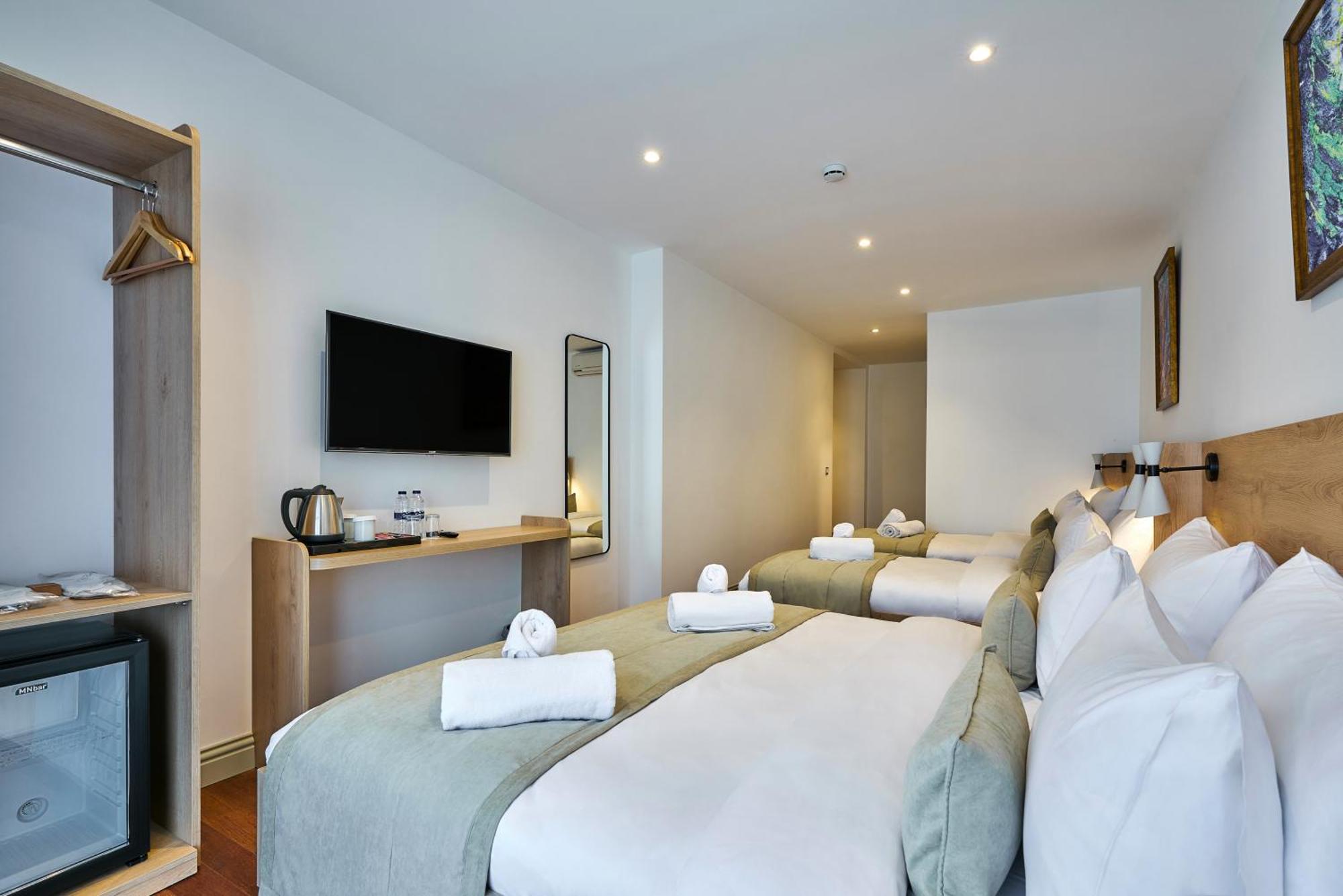 Joyway Sultanahmet 4* Istanbul