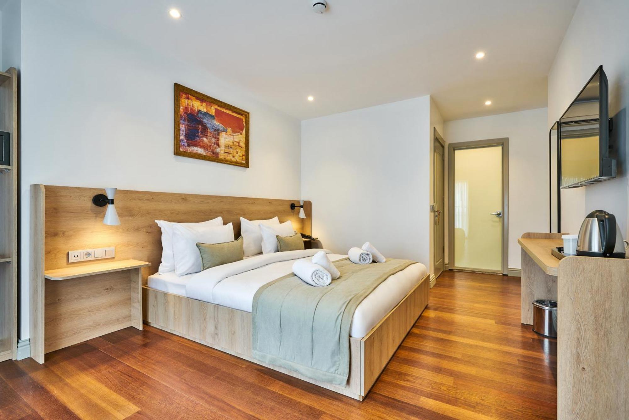 Joyway Sultanahmet Hotel Istanbul