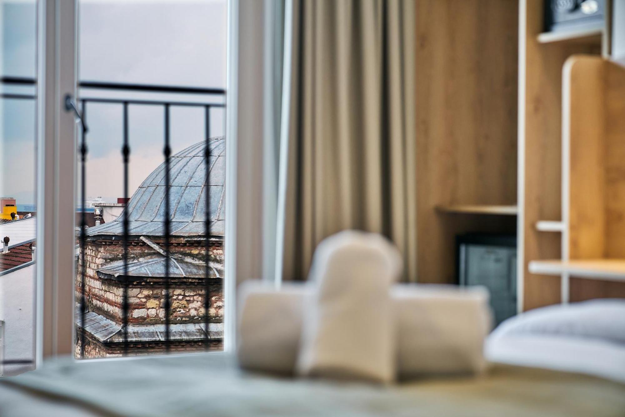 Joyway Sultanahmet 4* Istanbul