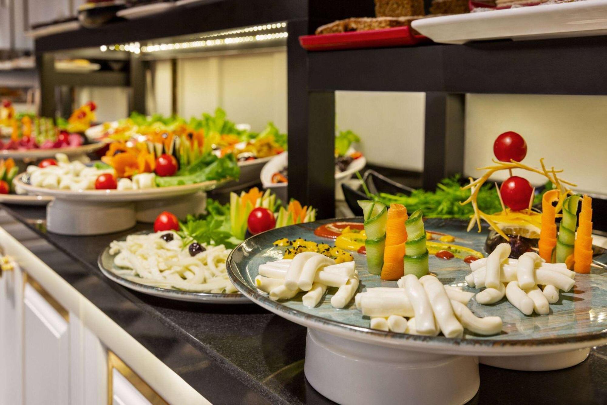Trademark Collection By Wyndham Operla Airport Hotel Arnavutkoy
