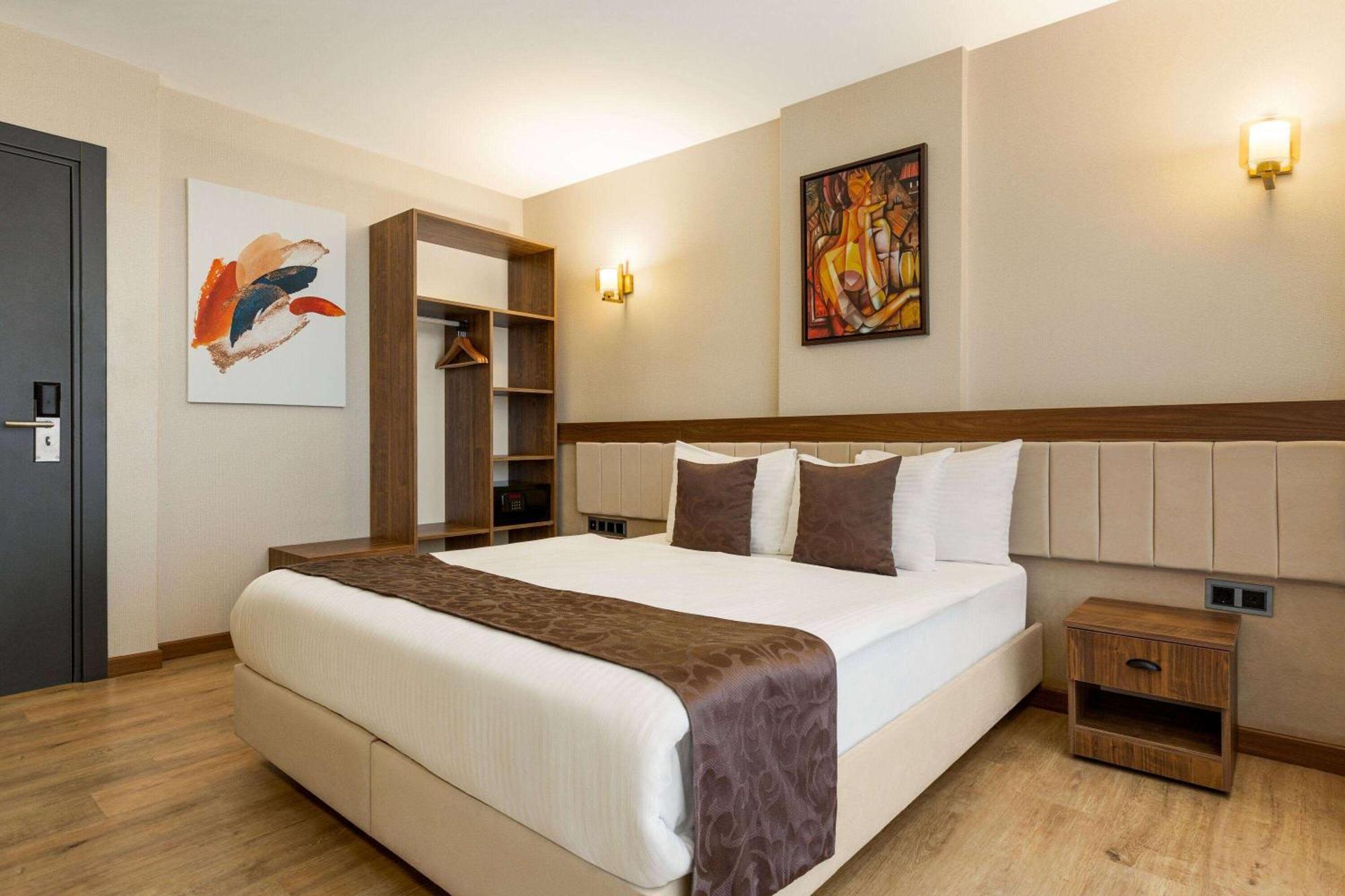 Trademark Collection By Wyndham Operla Airport Hotel Arnavutkoy