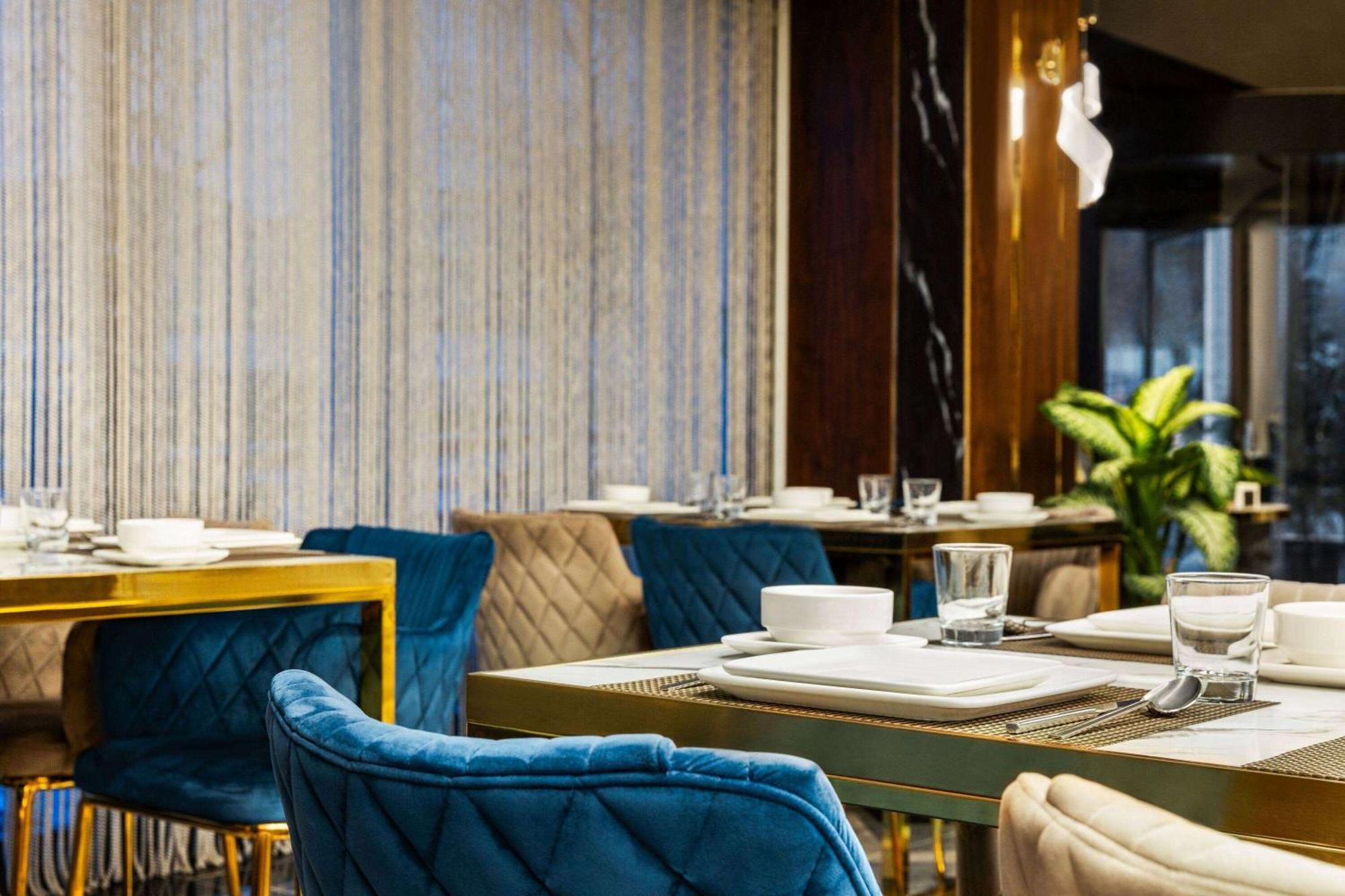 Trademark Collection By Wyndham Operla Airport Hotel Arnavutkoy