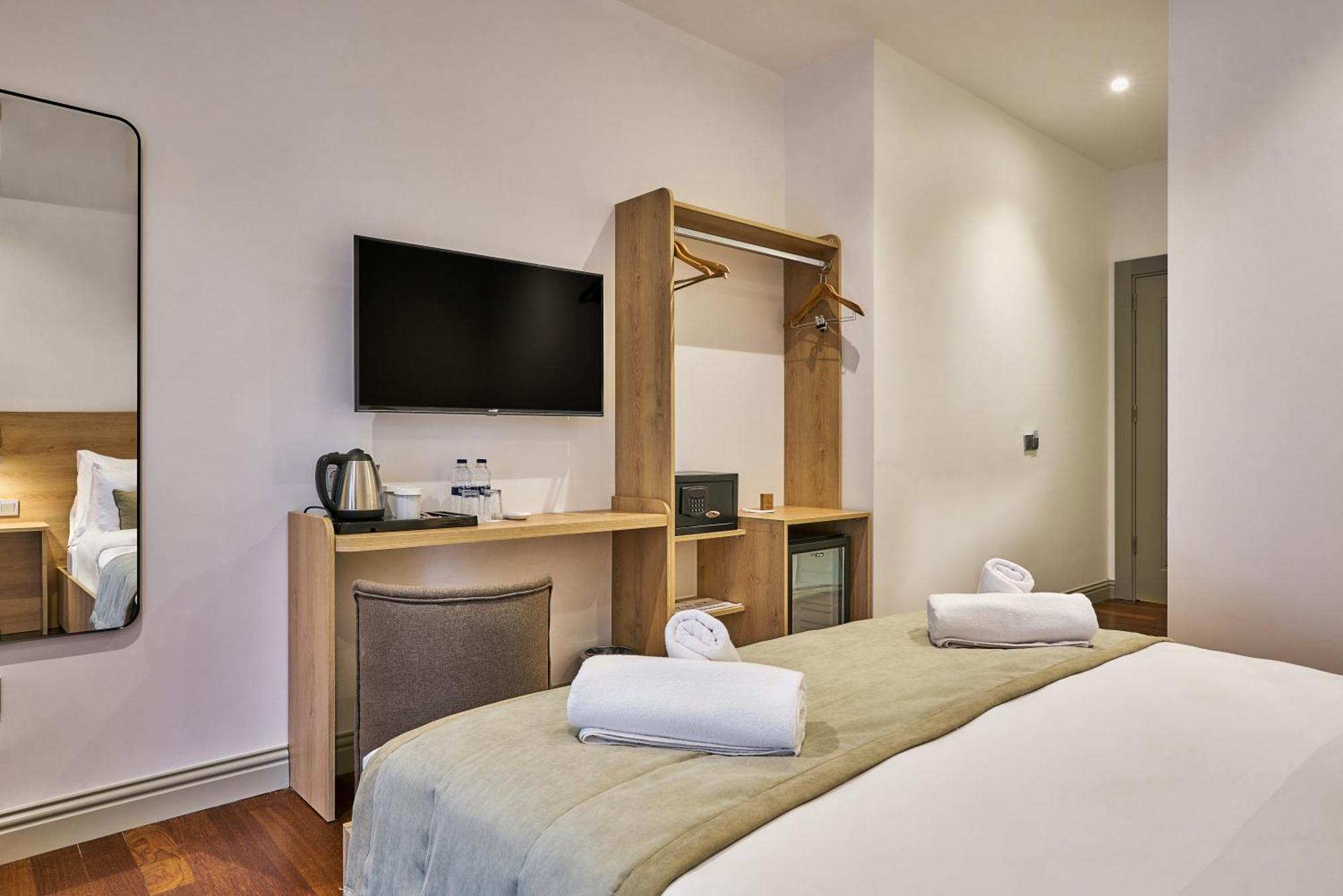 Hotel Joyway Sultanahmet Istanbul