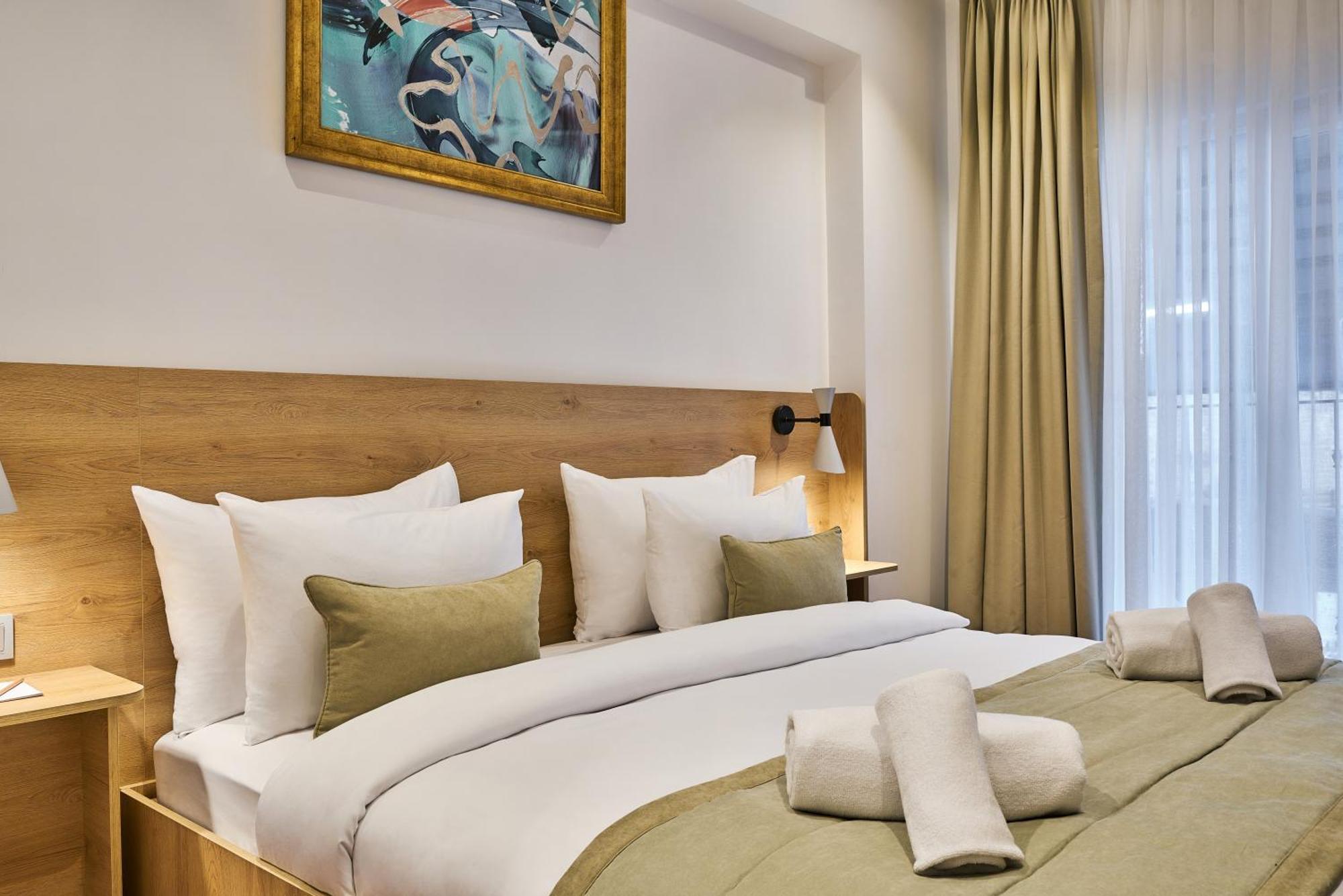 Hotel Joyway Sultanahmet 4*