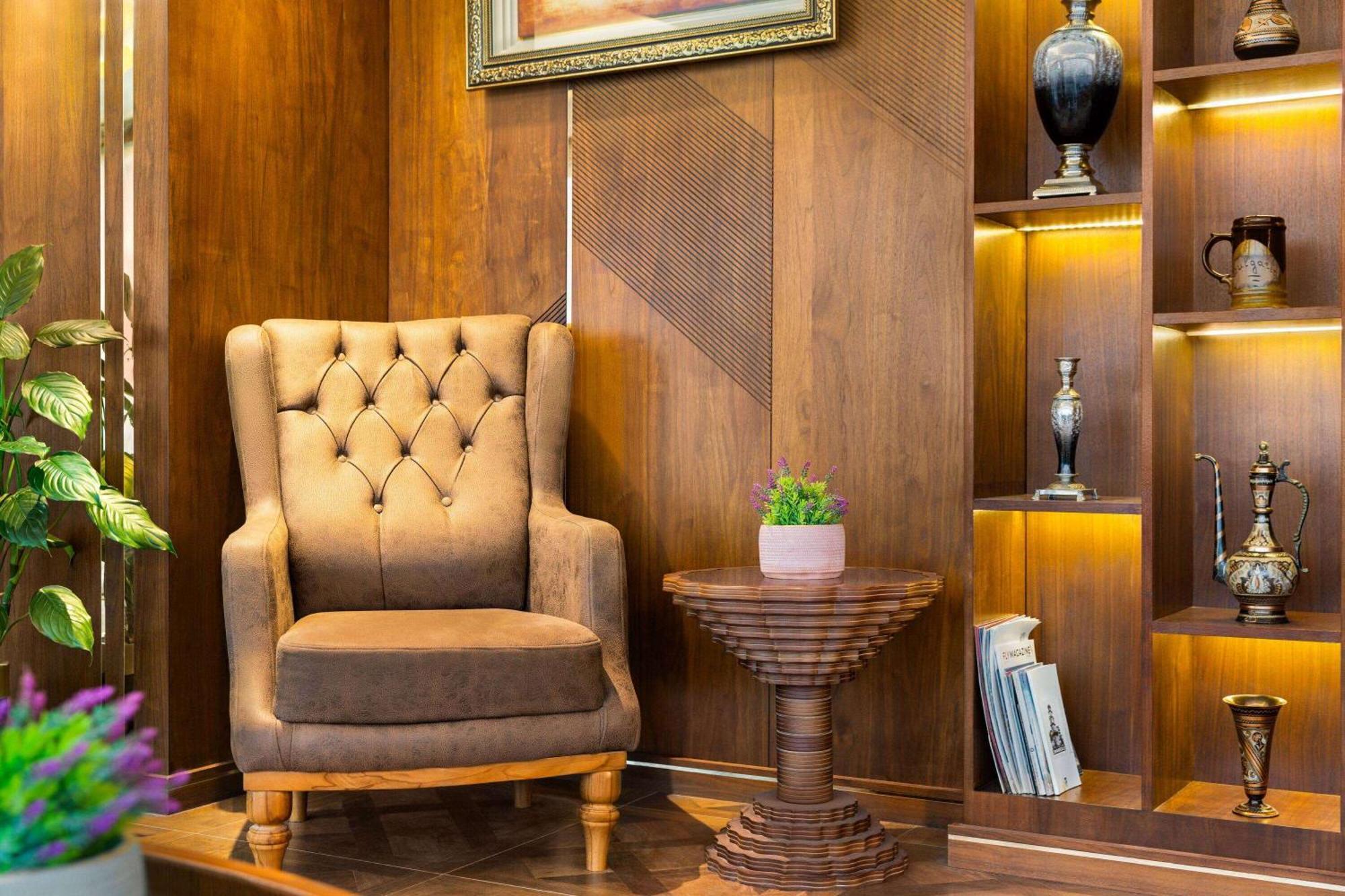 Trademark Collection By Wyndham Operla Airport Hotel