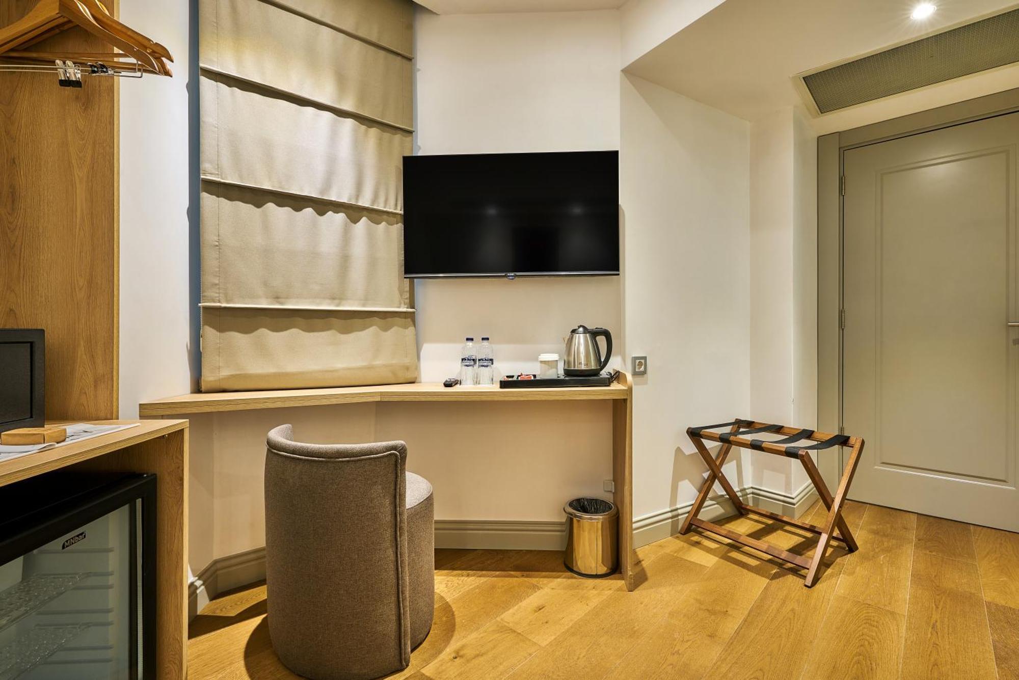 Joyway Sultanahmet Hotel 4*