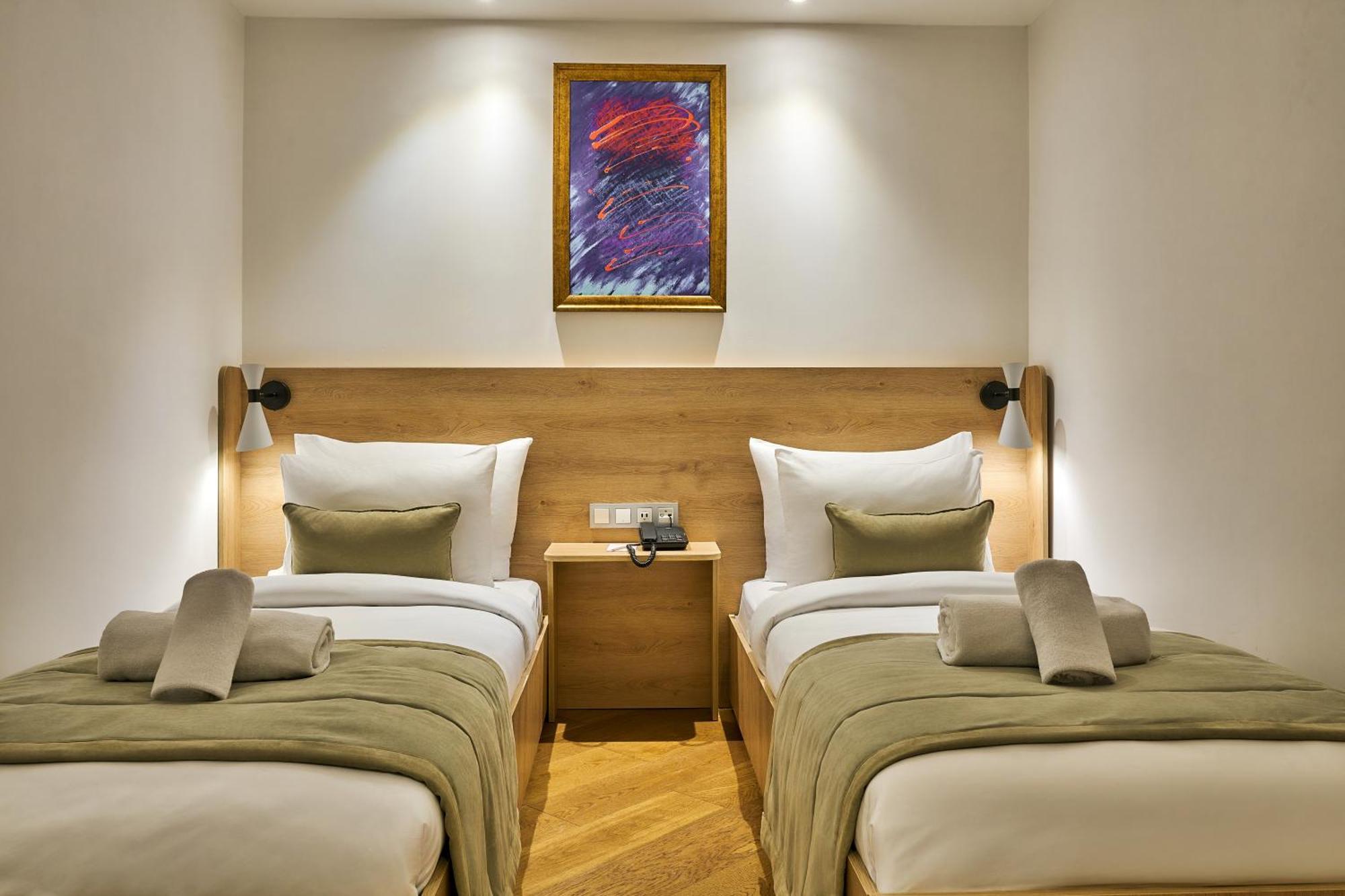 Joyway Sultanahmet Istanbul