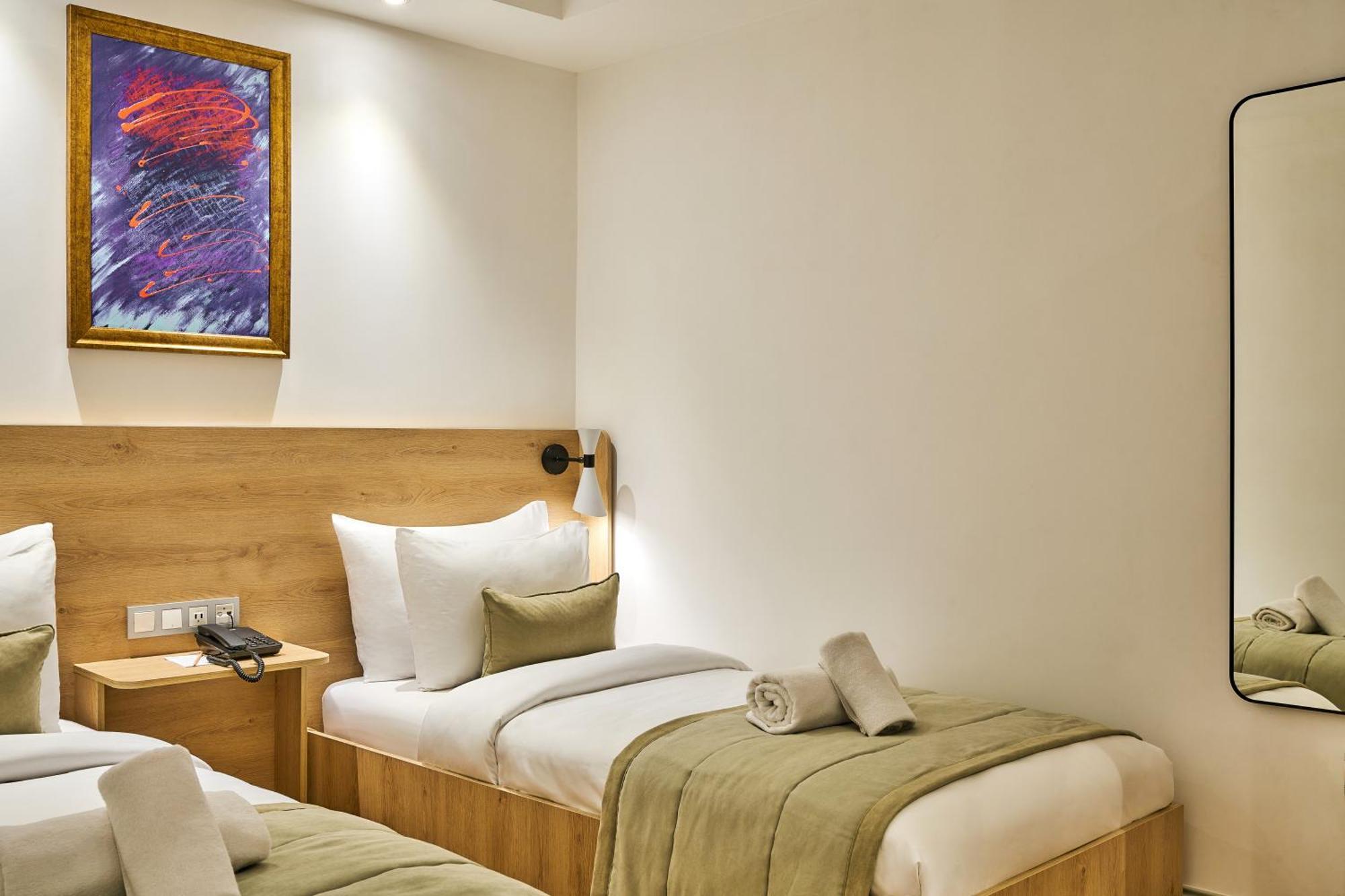 Joyway Sultanahmet 4* Istanbul