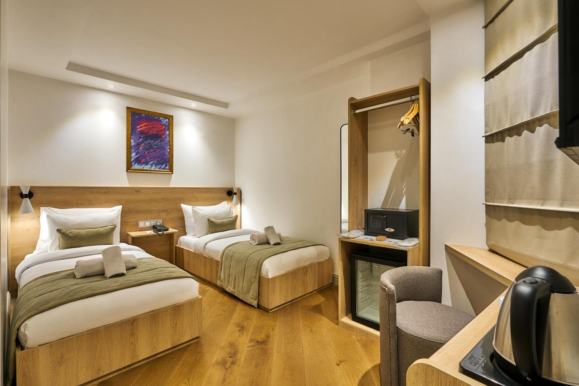 Joyway Sultanahmet Istanbul