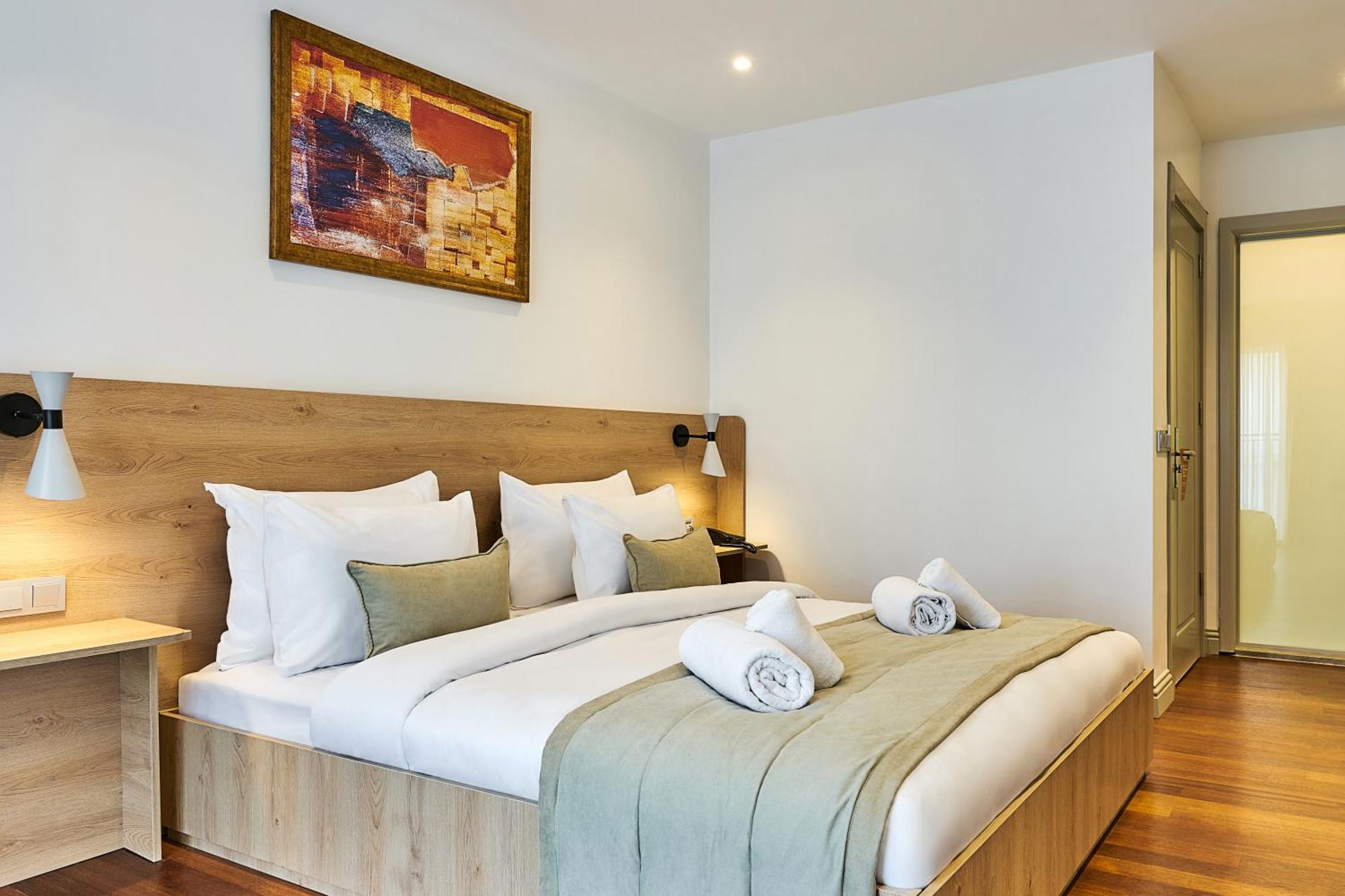 Joyway Sultanahmet Hotel 4*