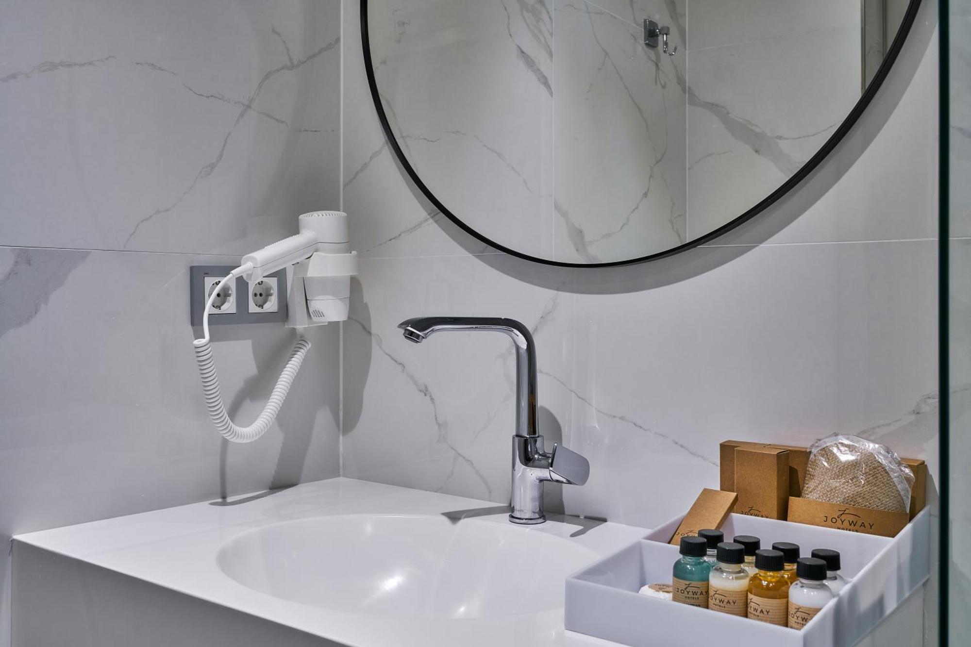 Joyway Sultanahmet Hotel 4*