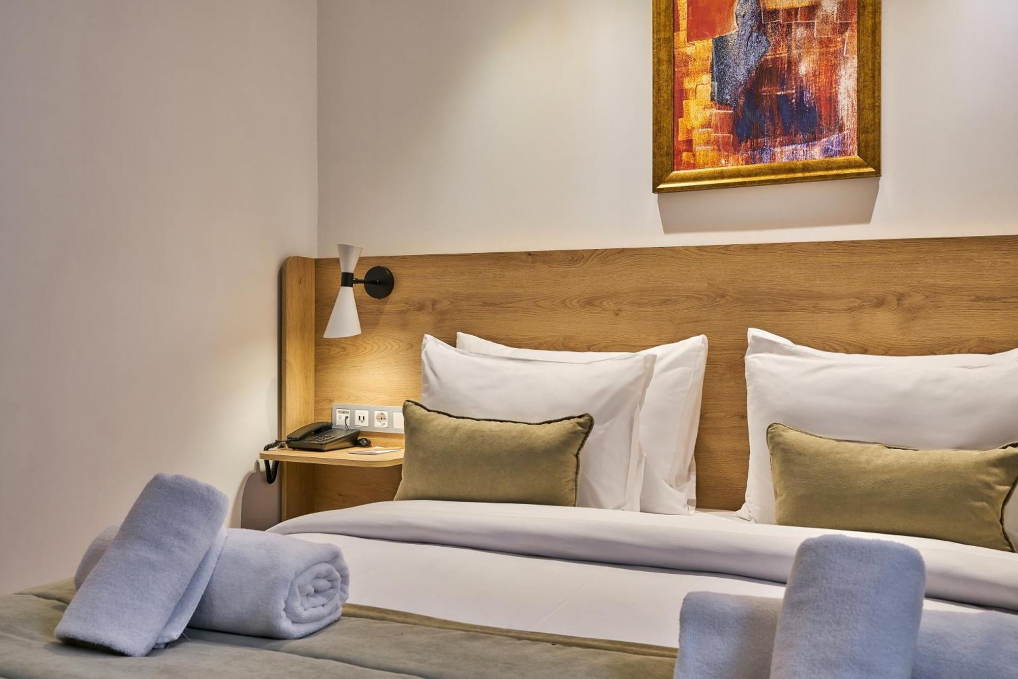 Joyway Sultanahmet Hotel