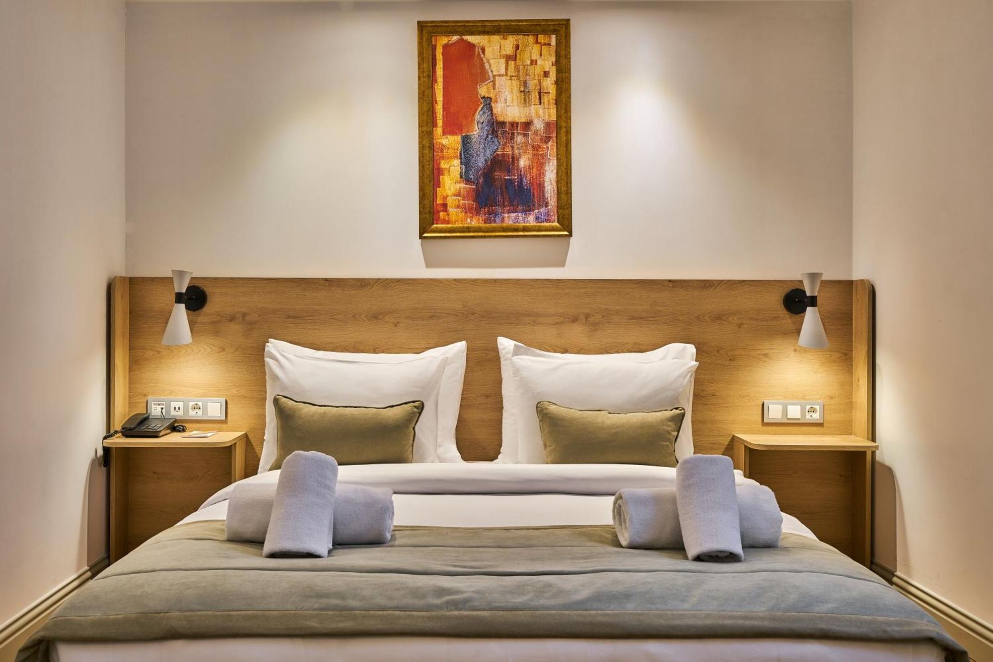 Joyway Sultanahmet Hotel 4*
