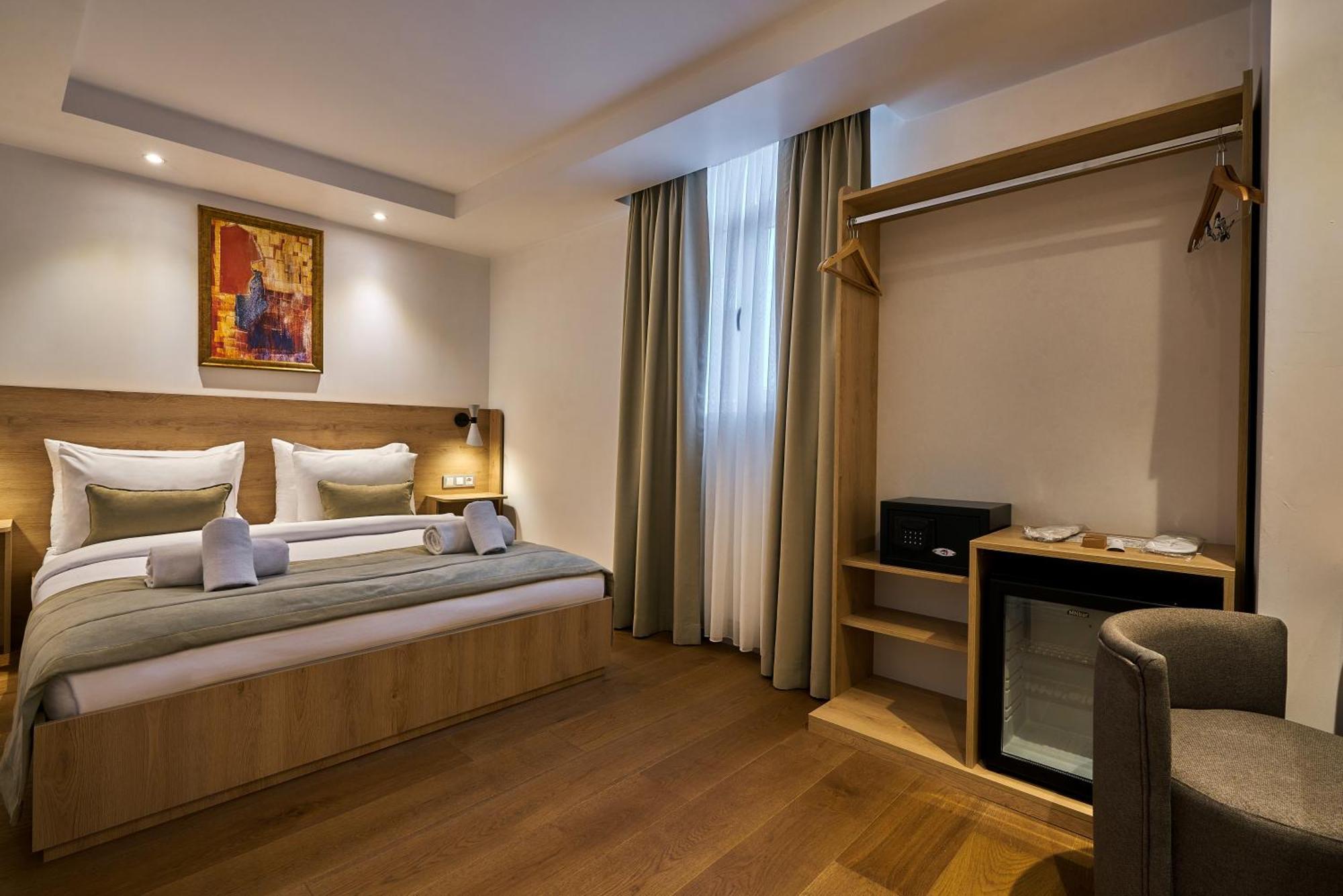 Hotel Joyway Sultanahmet