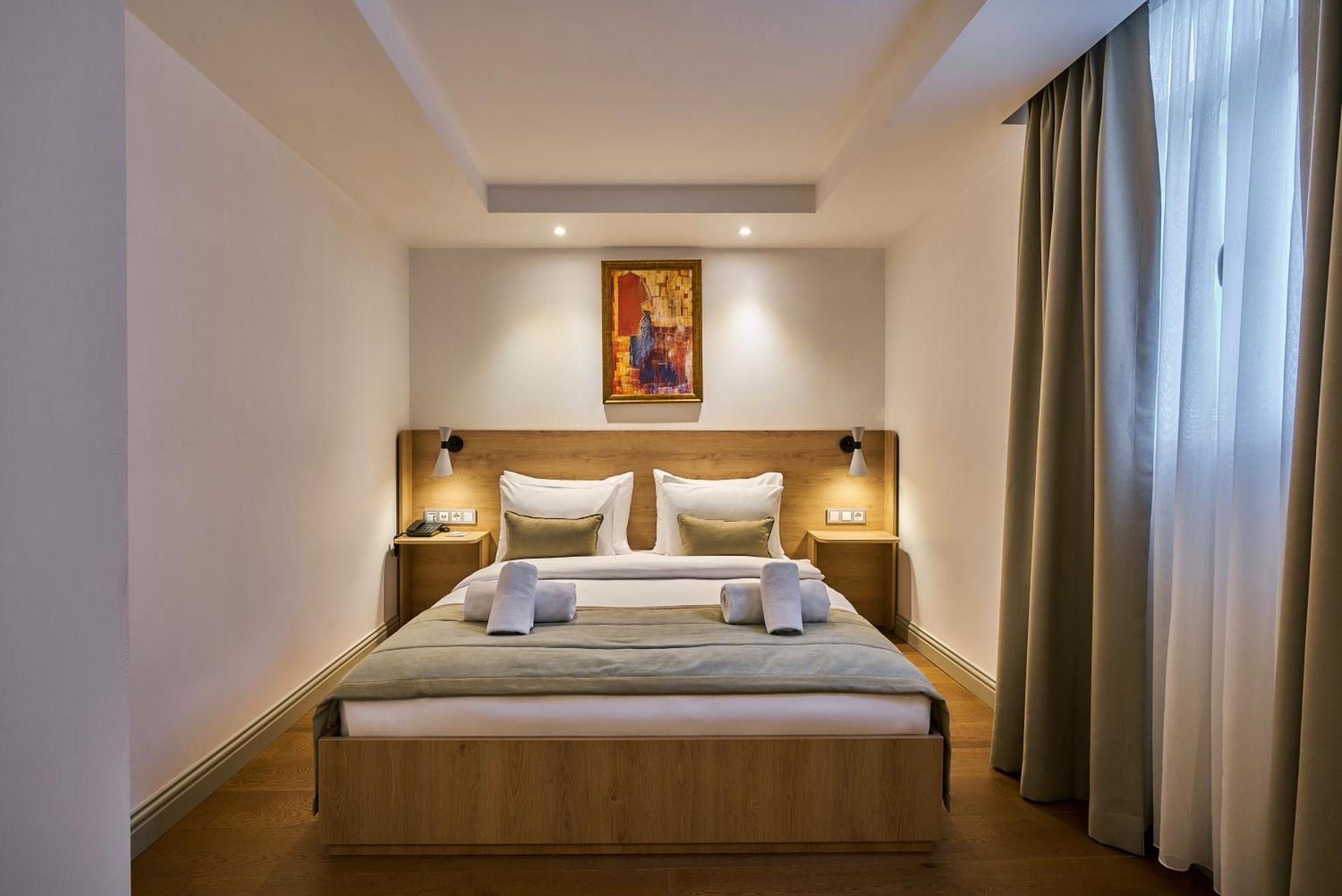 Joyway Sultanahmet Hotel