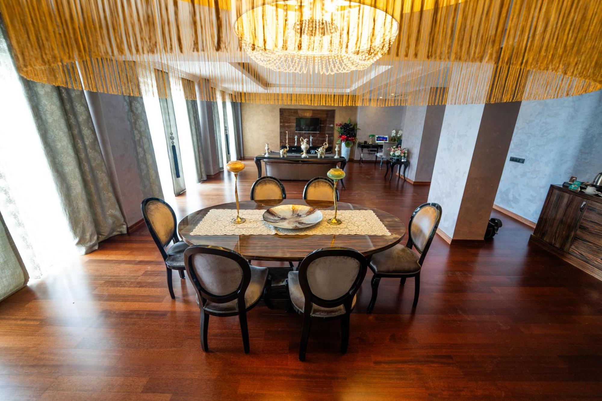 Prime Hotel 5*