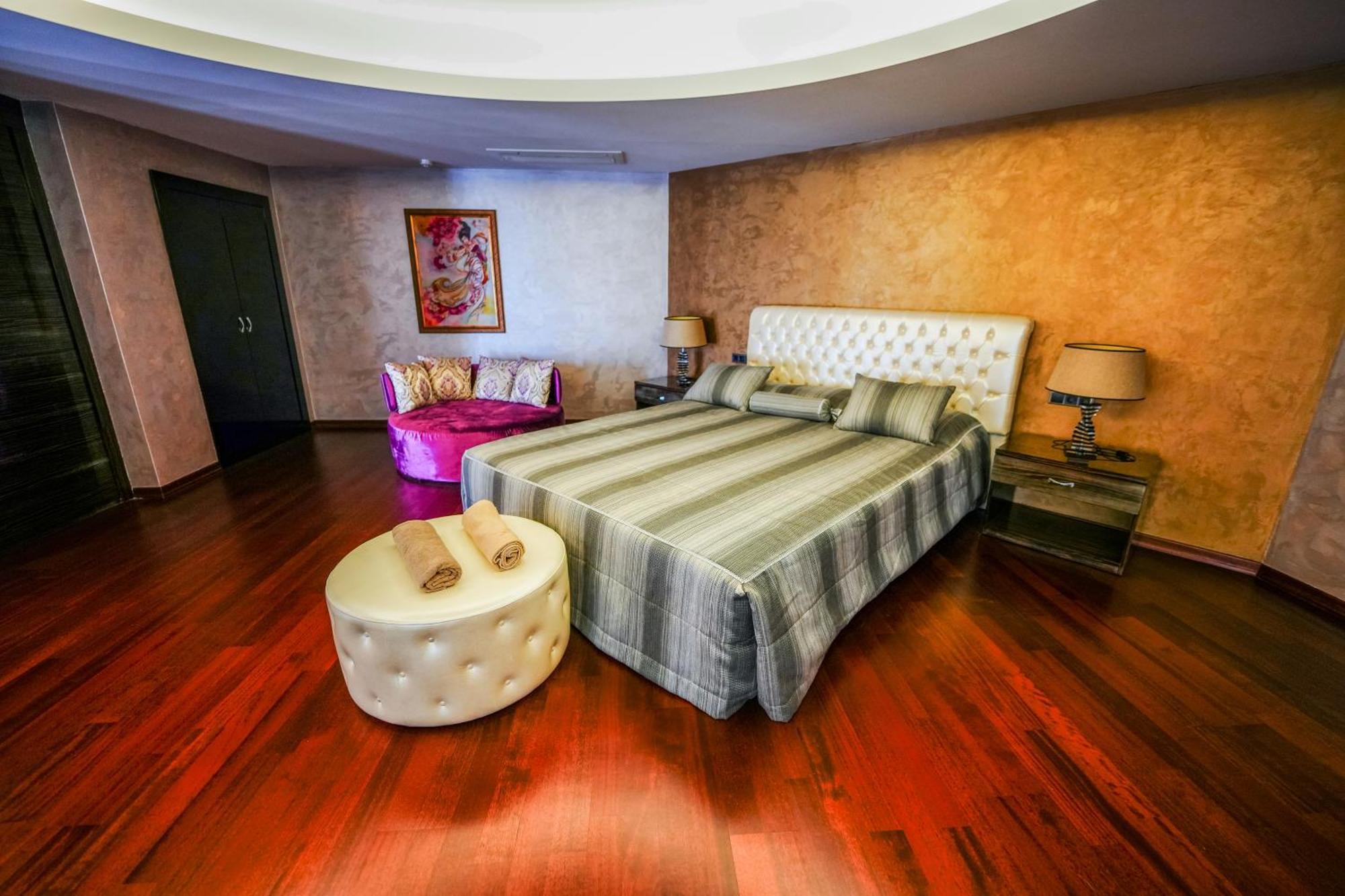 Prime Hotel