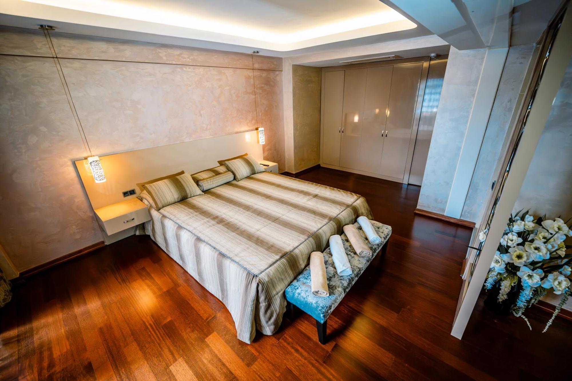 Hotel Prime