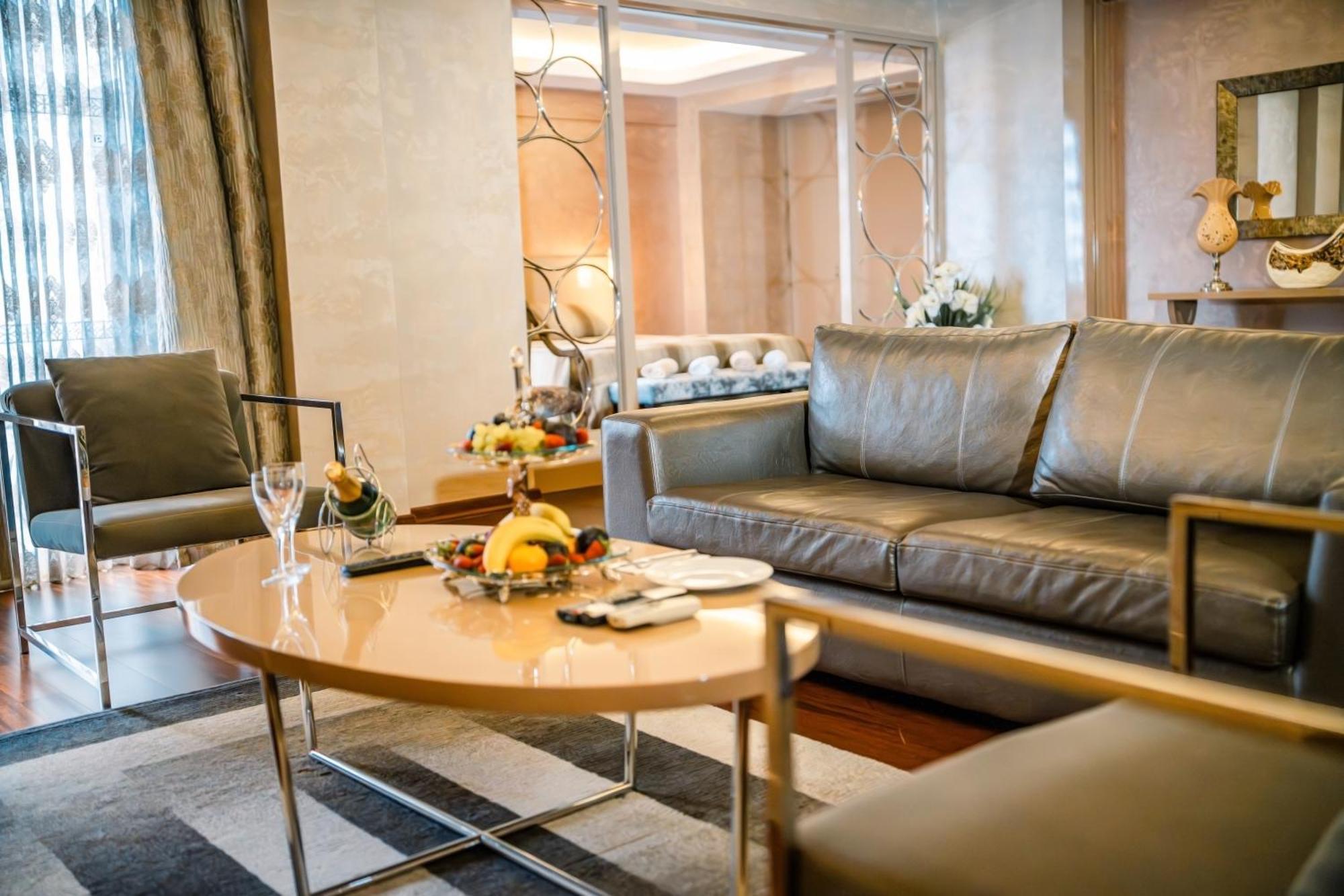 Prime Hotel 5*