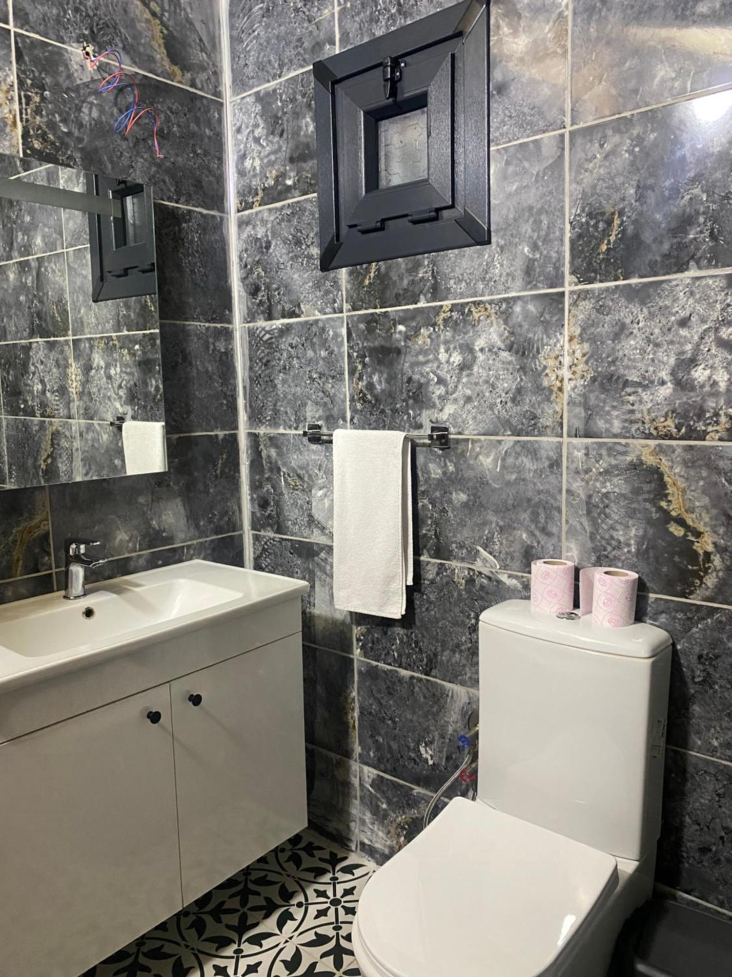 Gencal King Villa Ayder Yaylasi