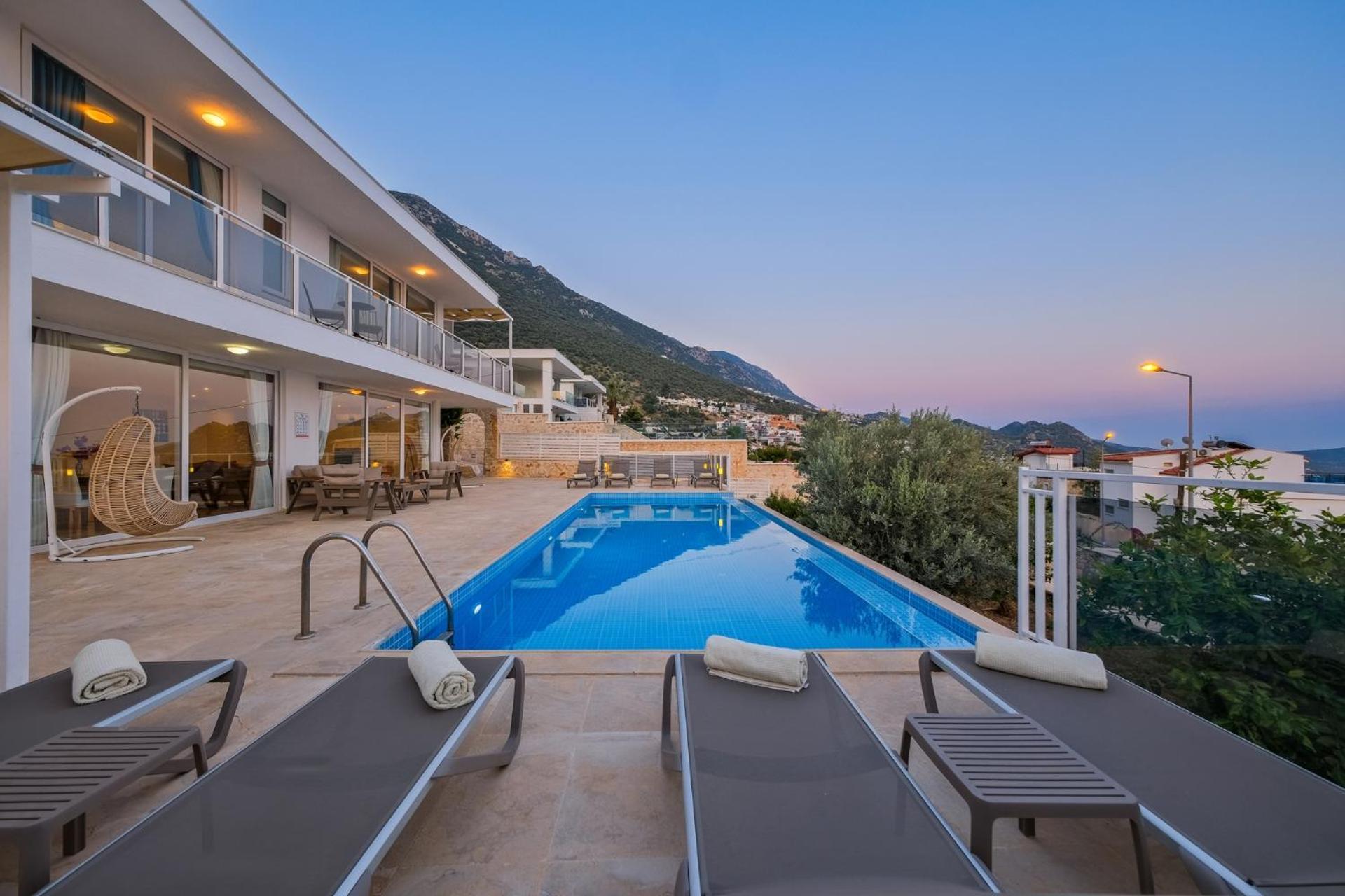 Lumiere 2 * Kalkan
