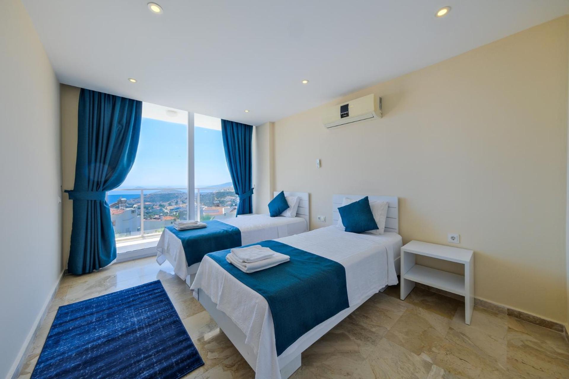 Lumiere 2 * Kalkan