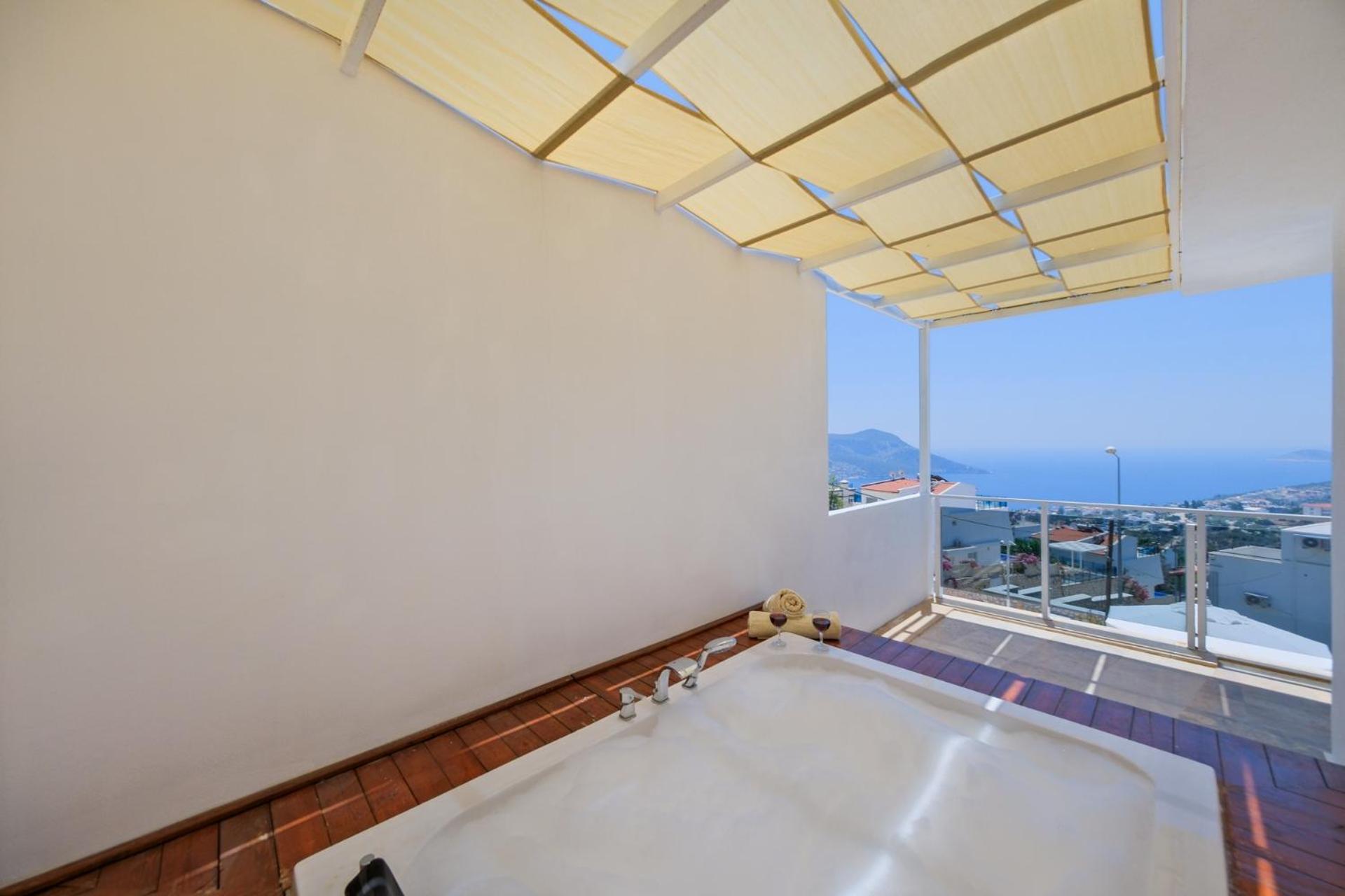 Lumiere 2 Villa *