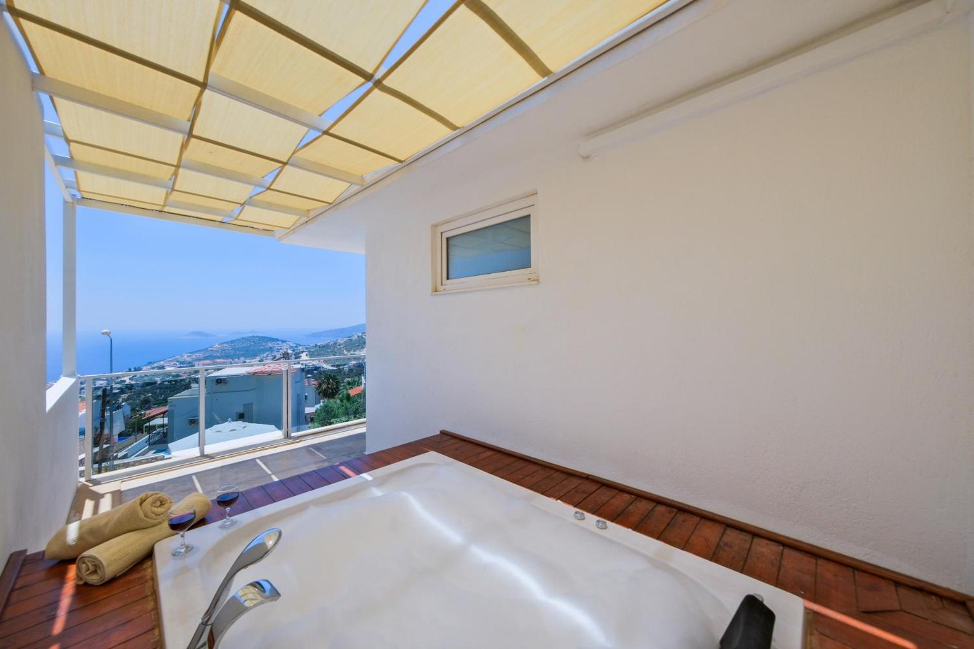 Lumiere 2 Villa *