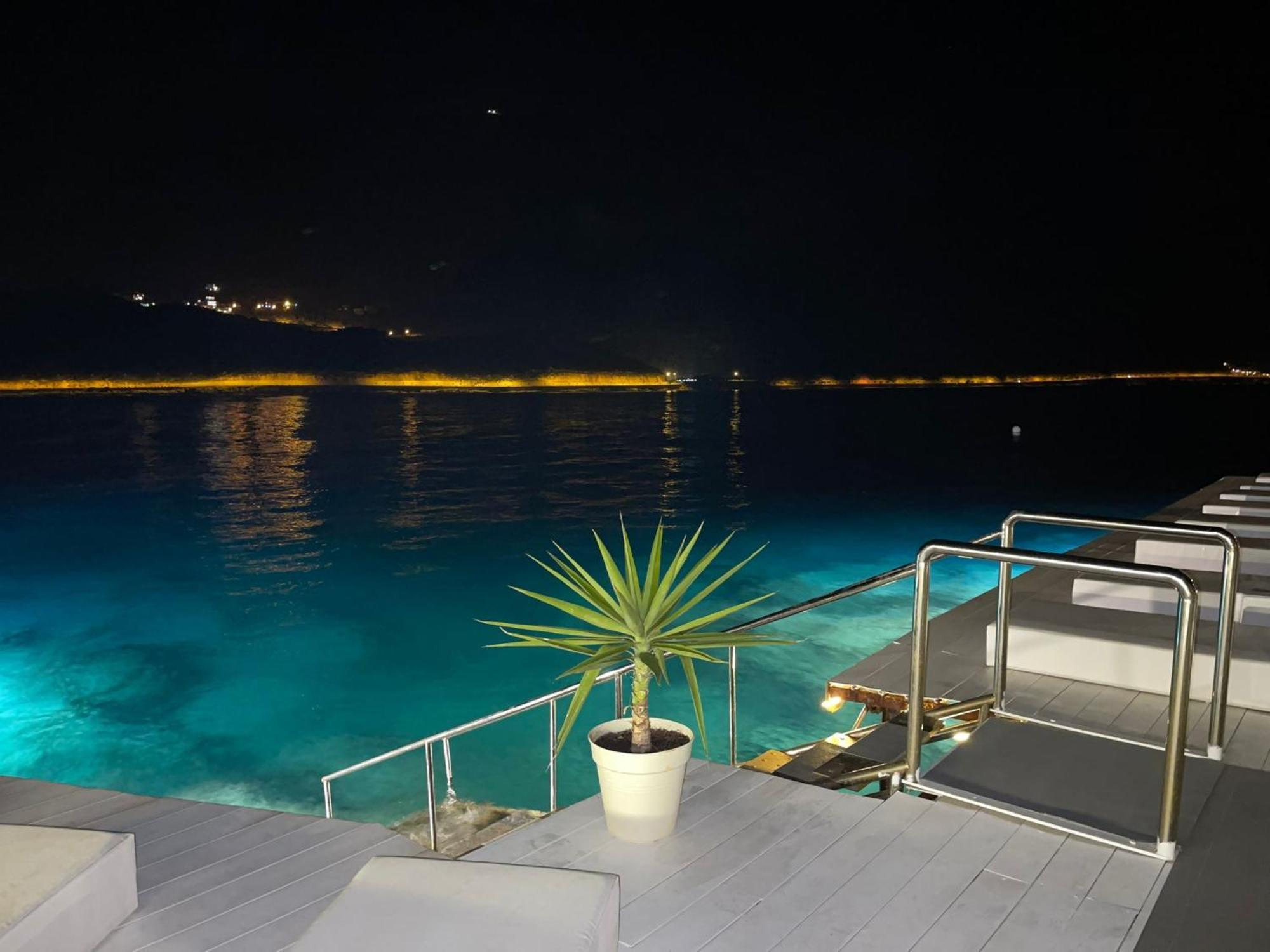 Hotel Club Capa