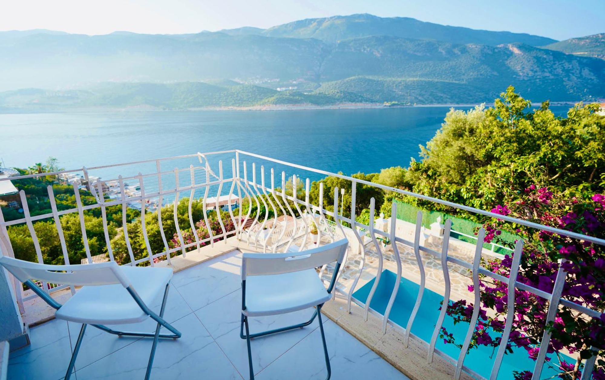 Club Capa Hotel
