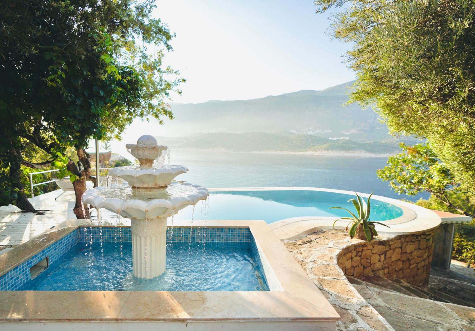 Club Capa Hotel Kas