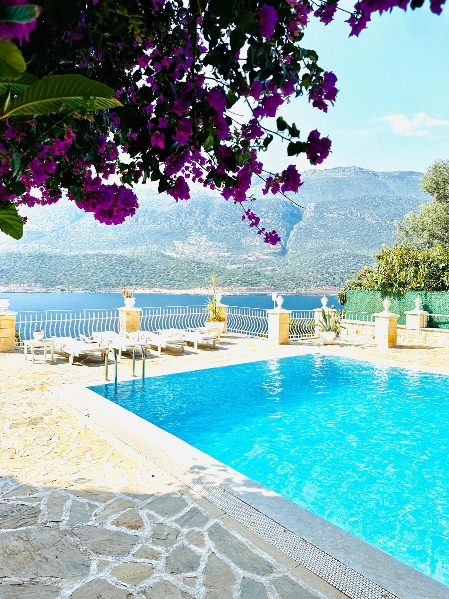 Hotel Club Capa