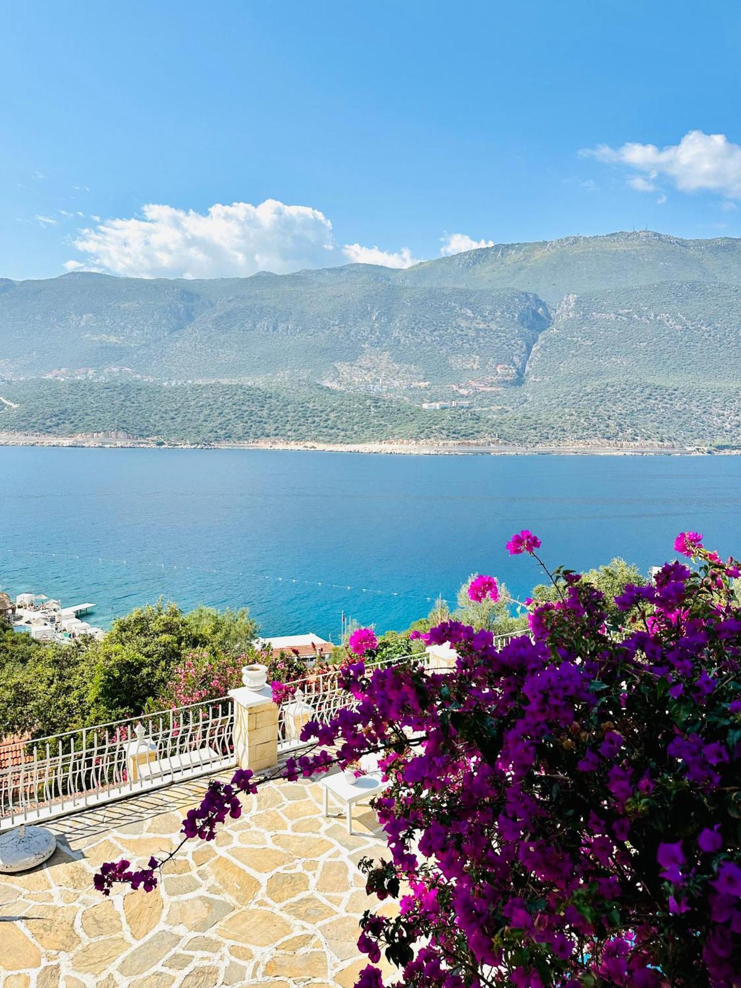 Club Capa Hotel Kas