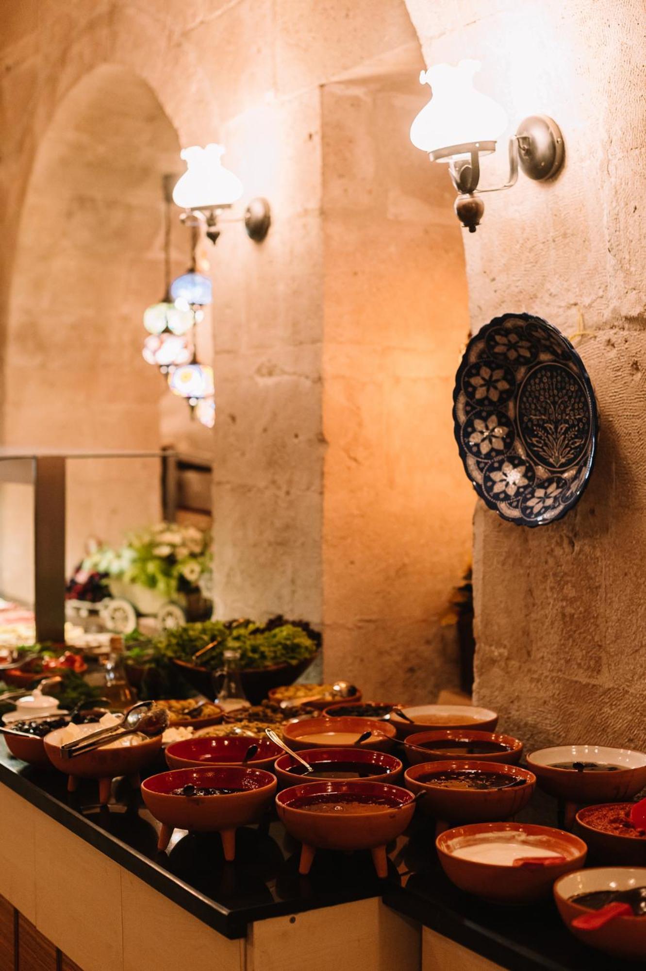 Hotel Cappadocia Cave Adult Only
