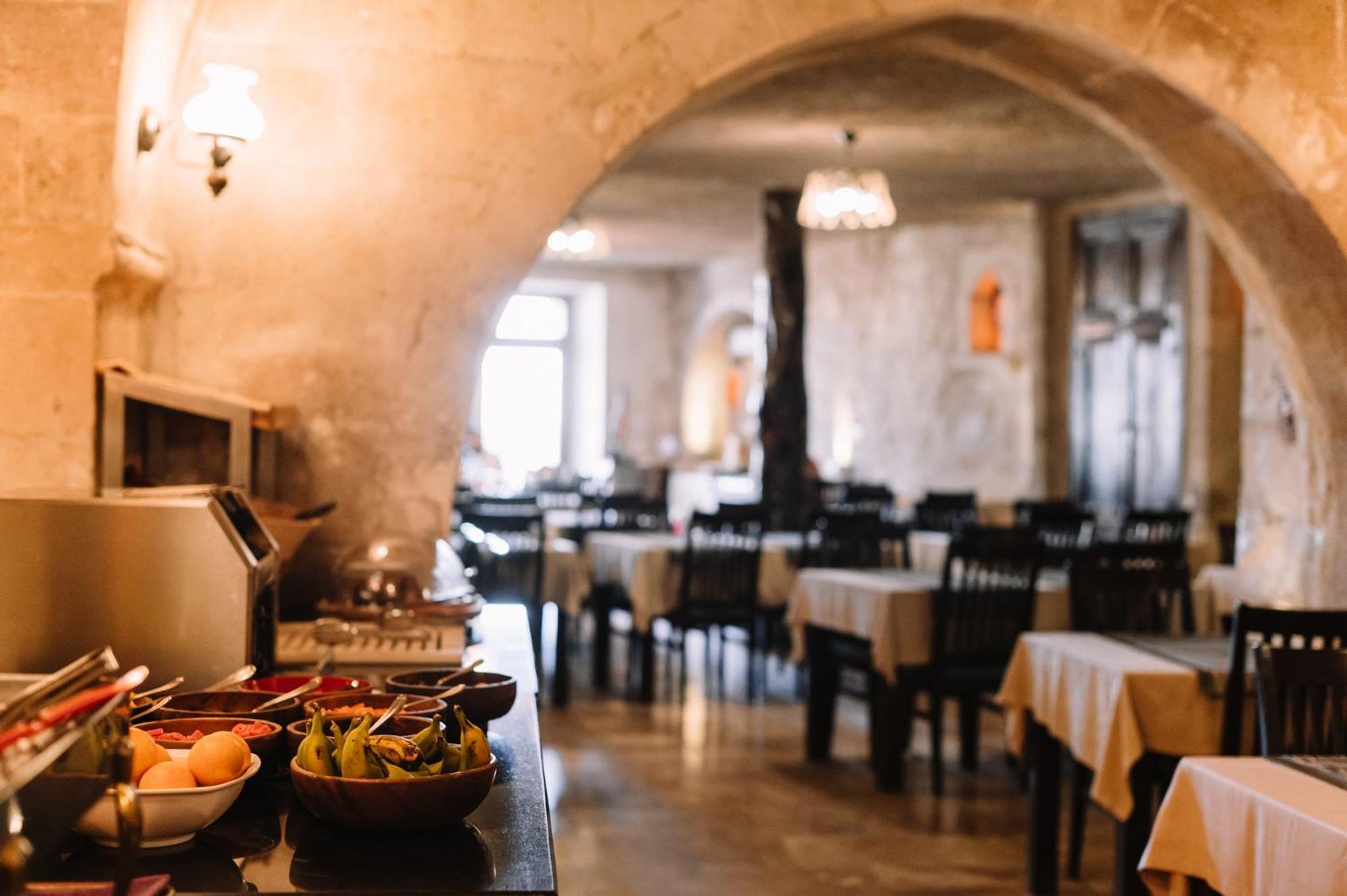 Cappadocia Cave Adult Only Hotel 4*