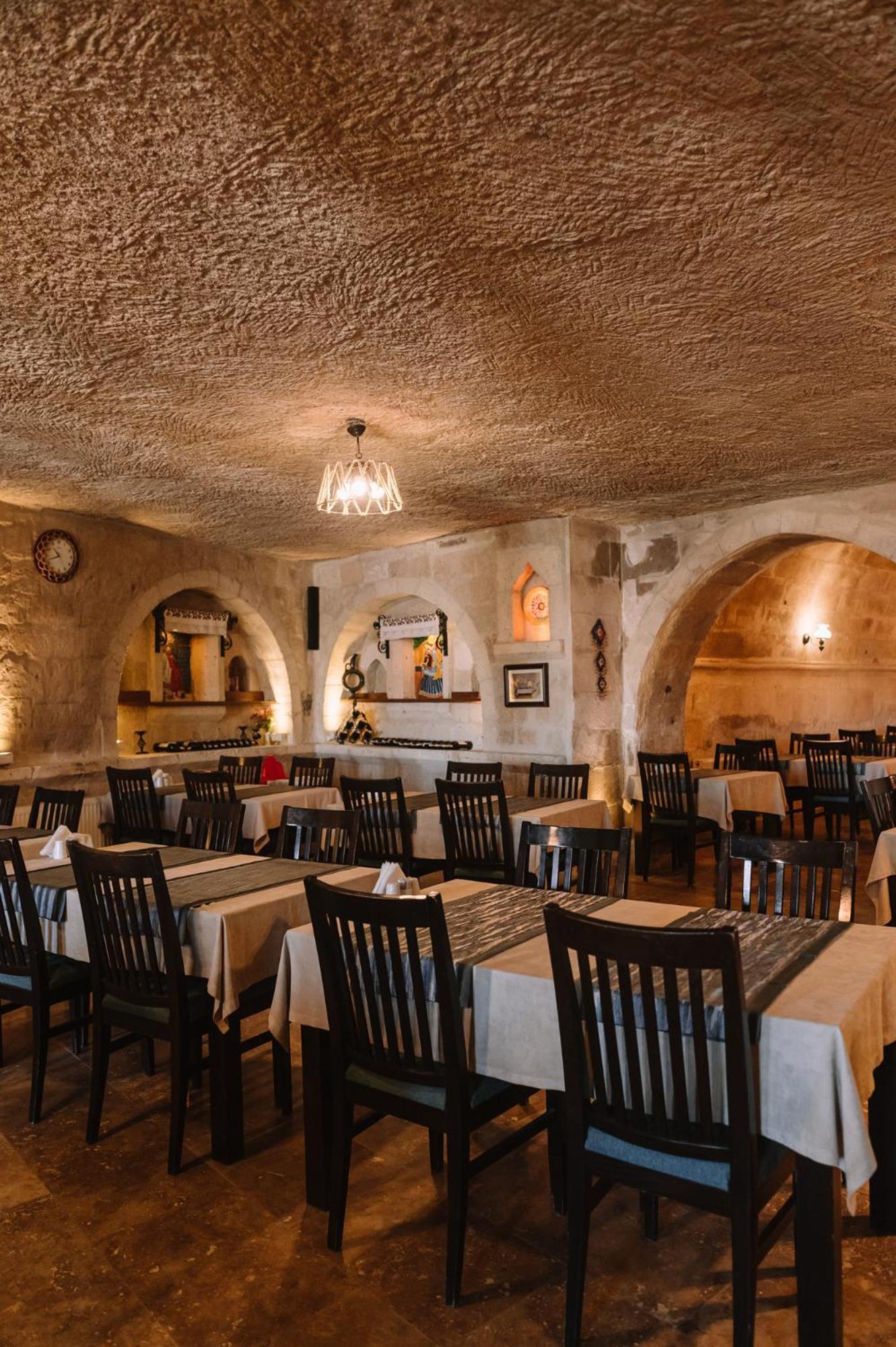 Cappadocia Cave Adult Only Hotel 4*
